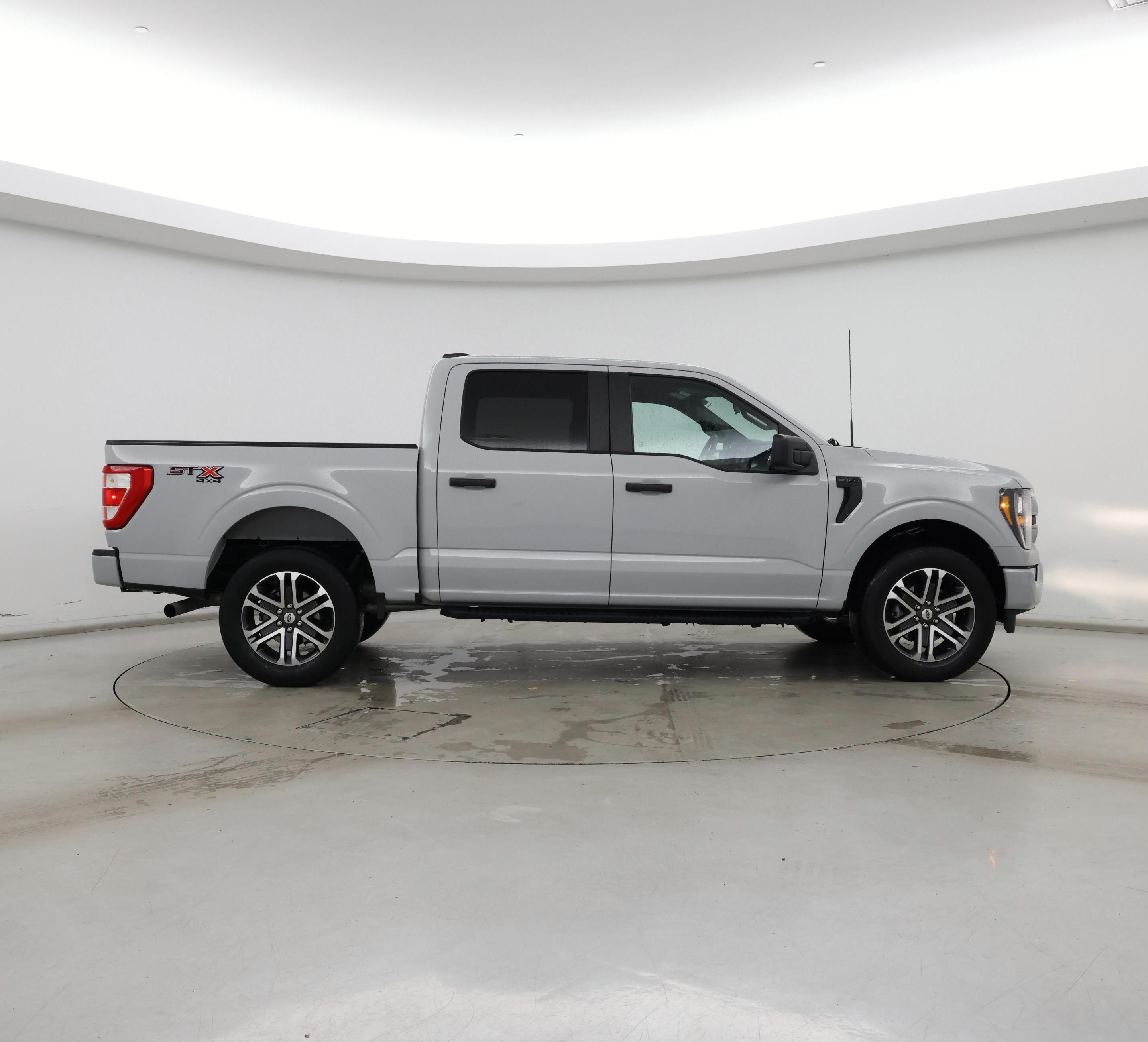 Thumbnail: 2023 Ford F-150 - 7