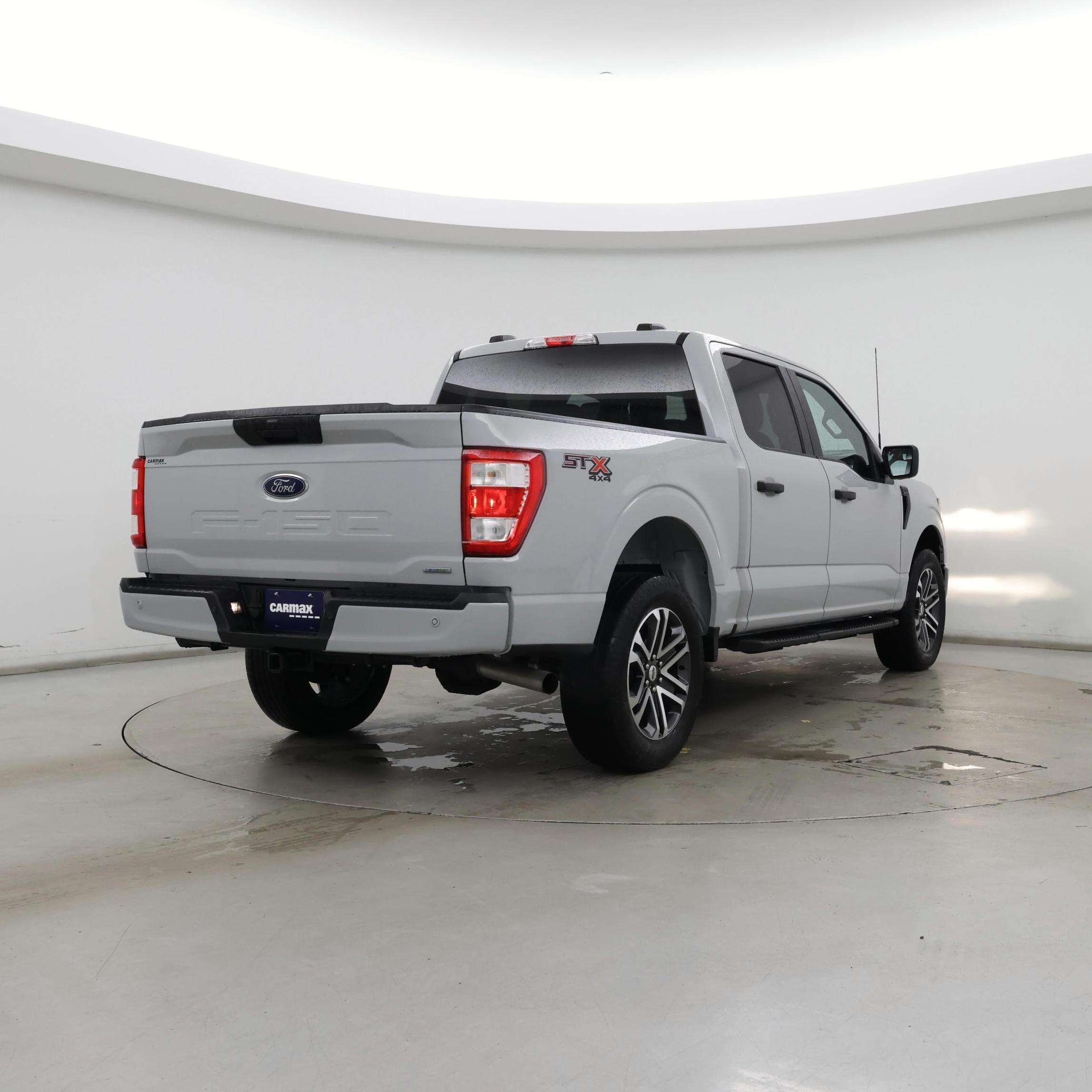 Thumbnail: 2023 Ford F-150 - 8