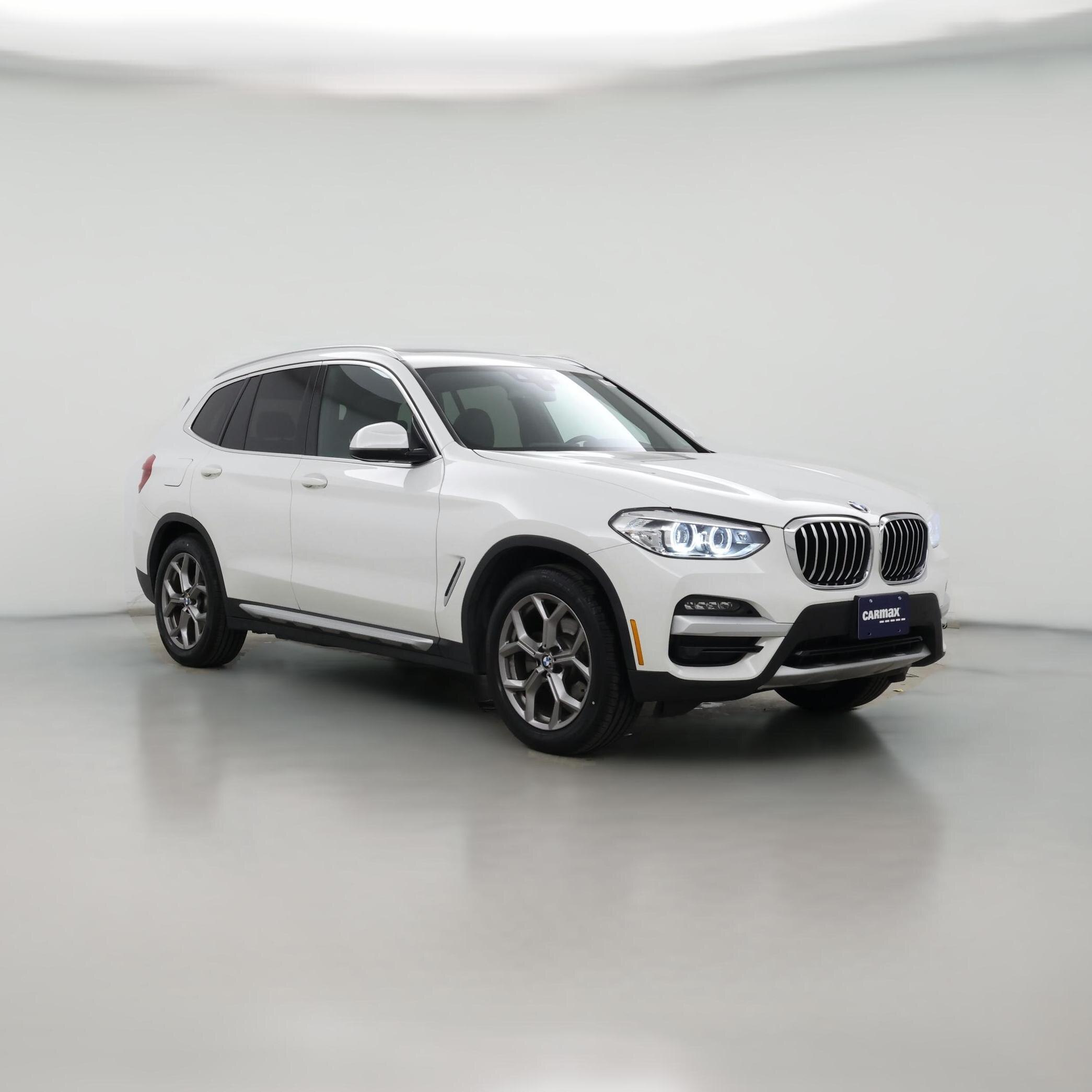 Thumbnail: 2020 BMW X3 - 1