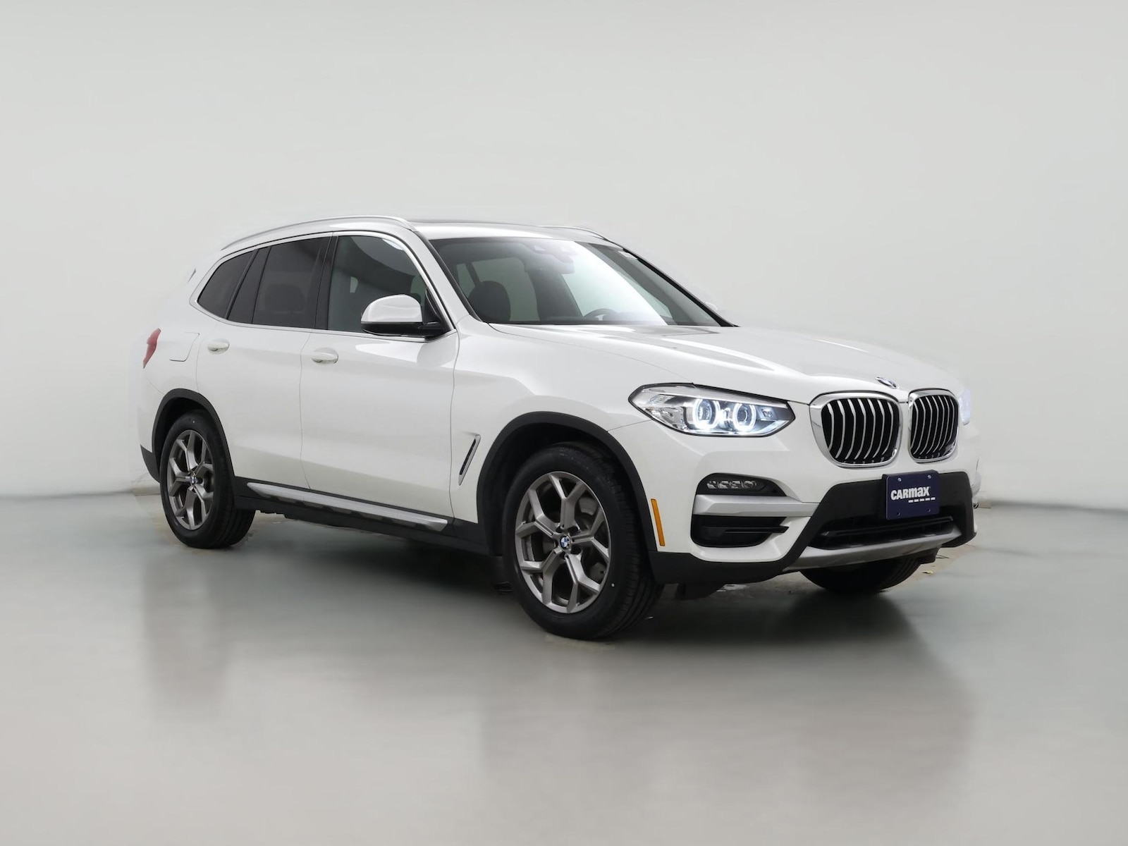 2020 BMW X3 30i