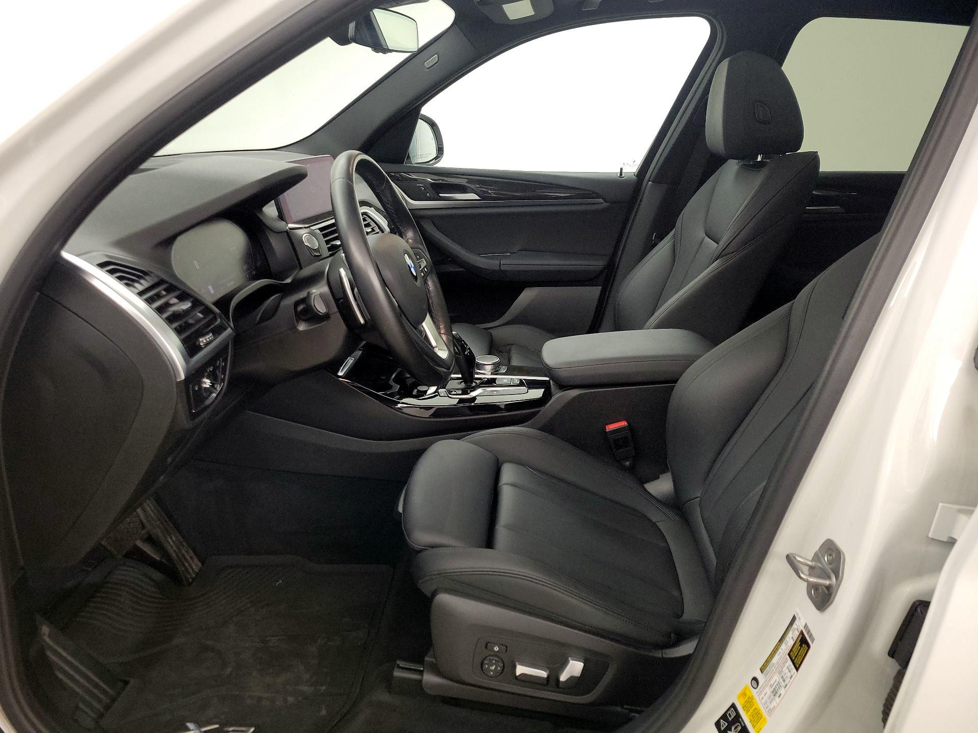 Thumbnail: 2020 BMW X3 - 11