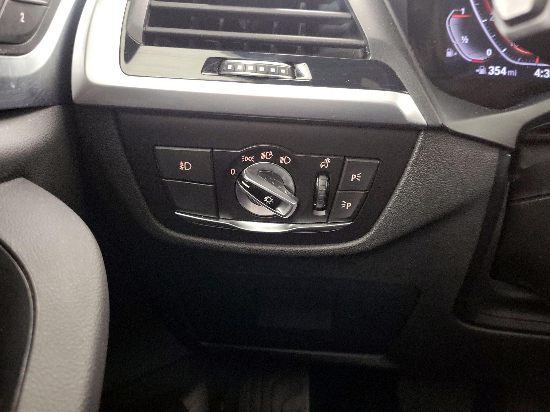 Thumbnail: 2020 BMW X3 - 13