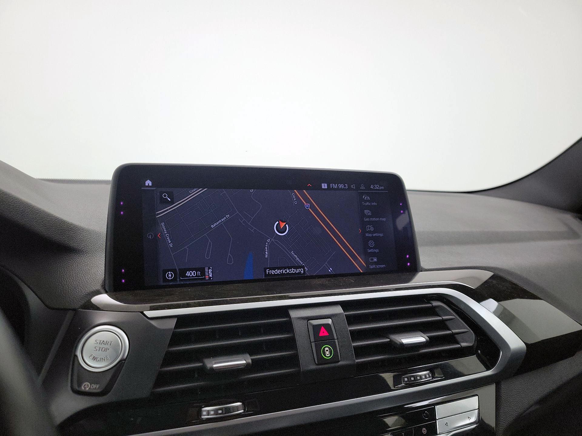 Thumbnail: 2020 BMW X3 - 14