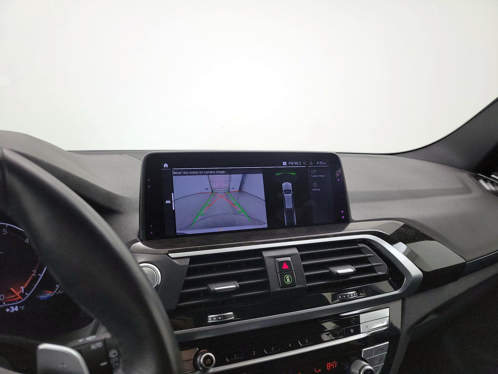 Thumbnail: 2020 BMW X3 - 15