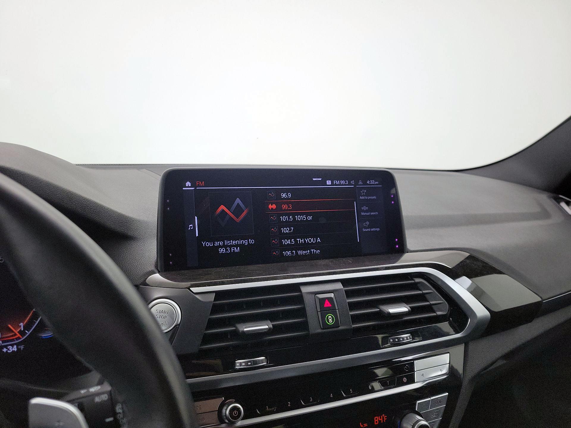 Thumbnail: 2020 BMW X3 - 16