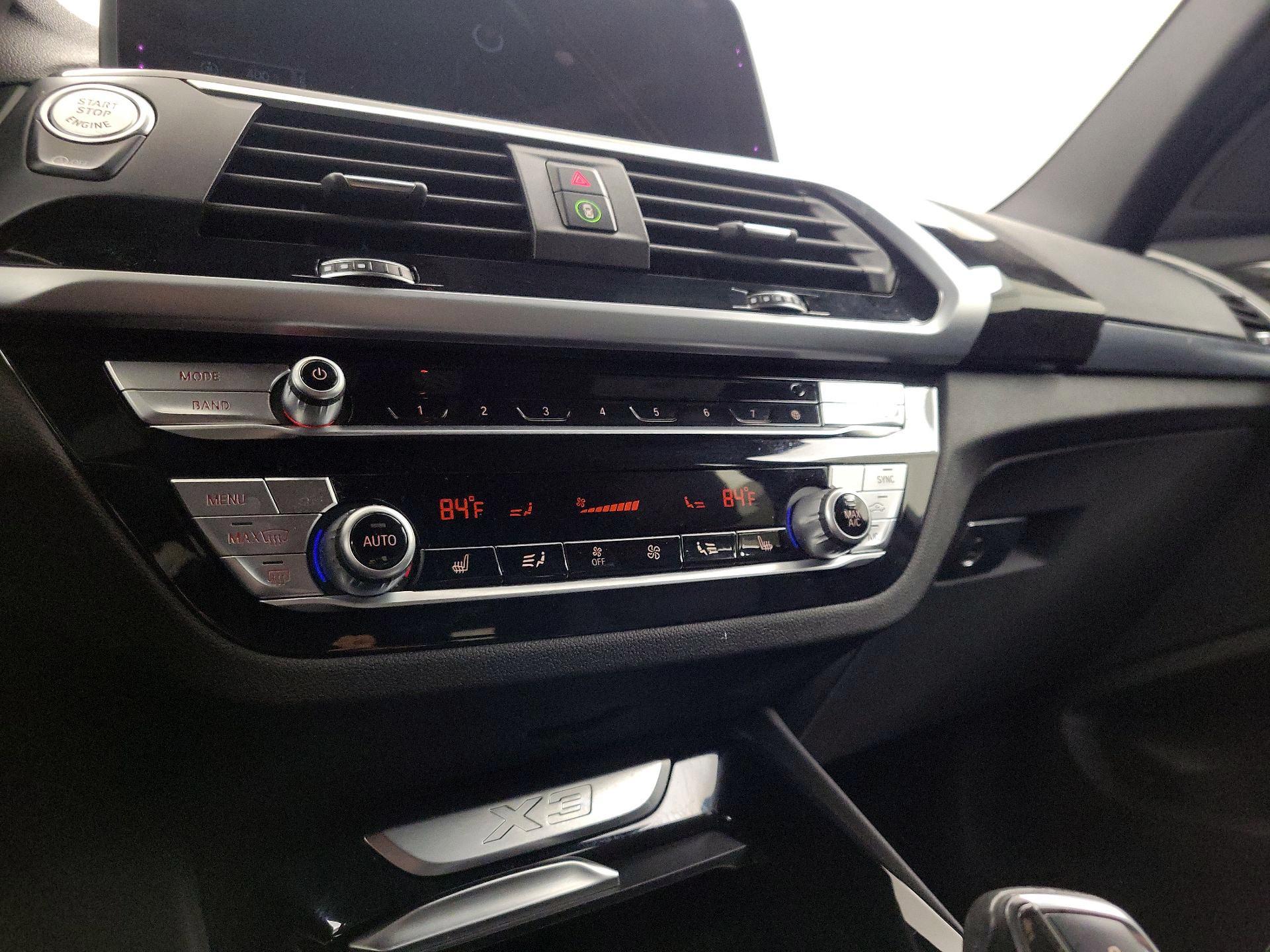 Thumbnail: 2020 BMW X3 - 17