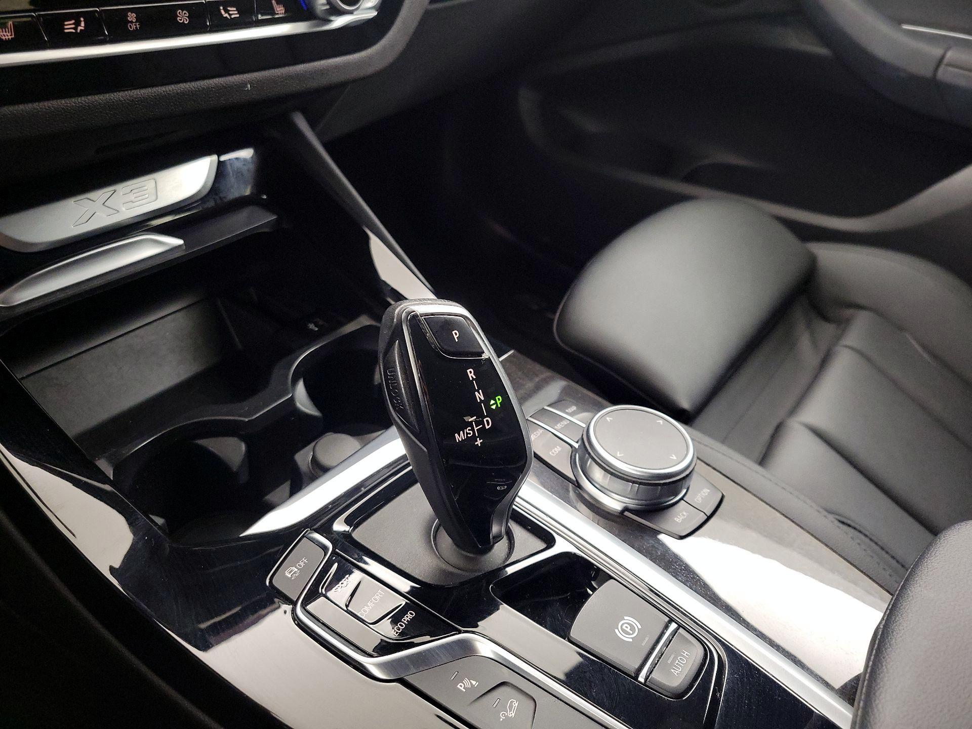 Thumbnail: 2020 BMW X3 - 18