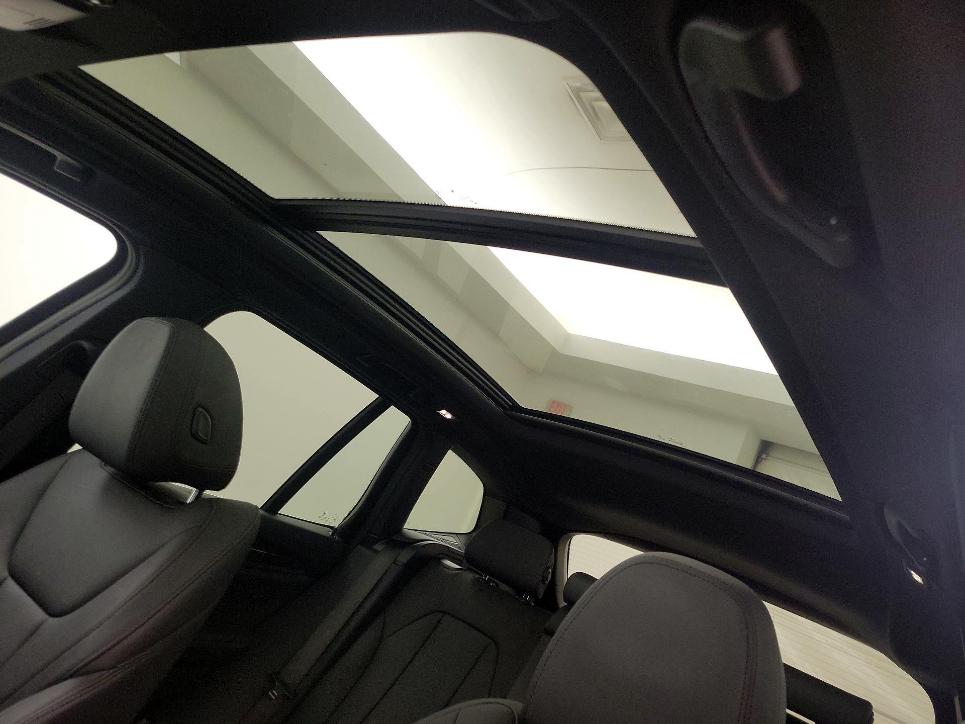 Thumbnail: 2020 BMW X3 - 20