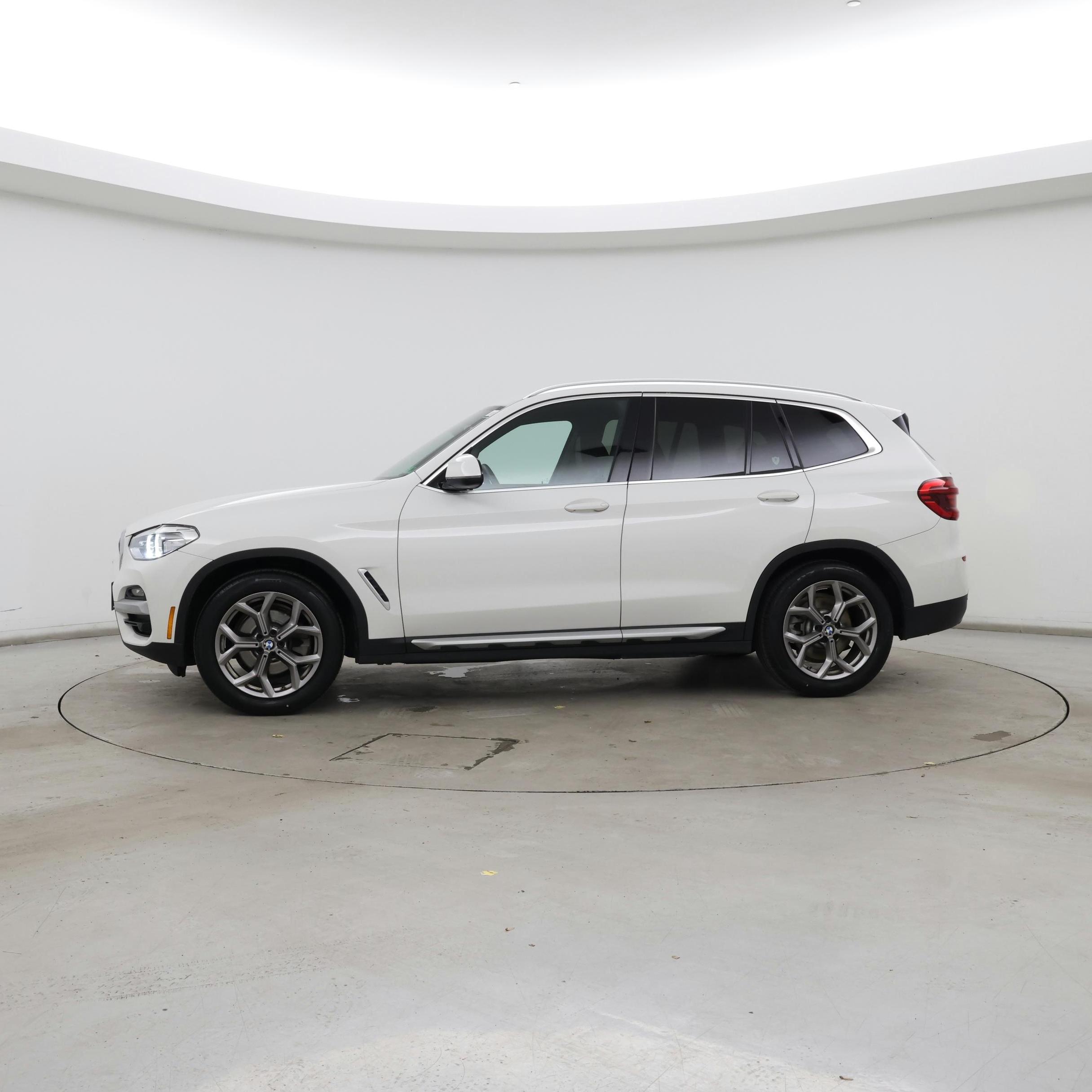 Thumbnail: 2020 BMW X3 - 3