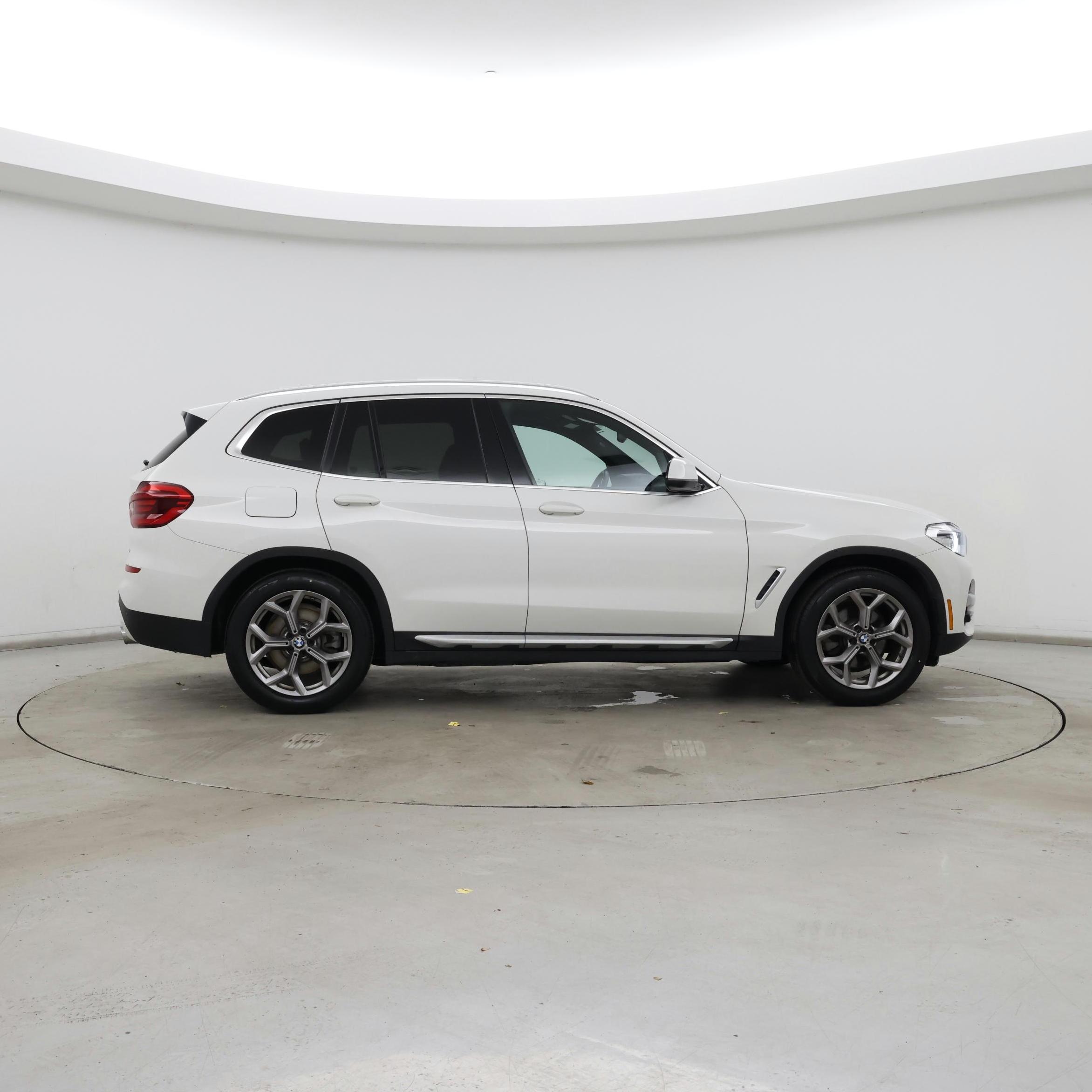 Thumbnail: 2020 BMW X3 - 7
