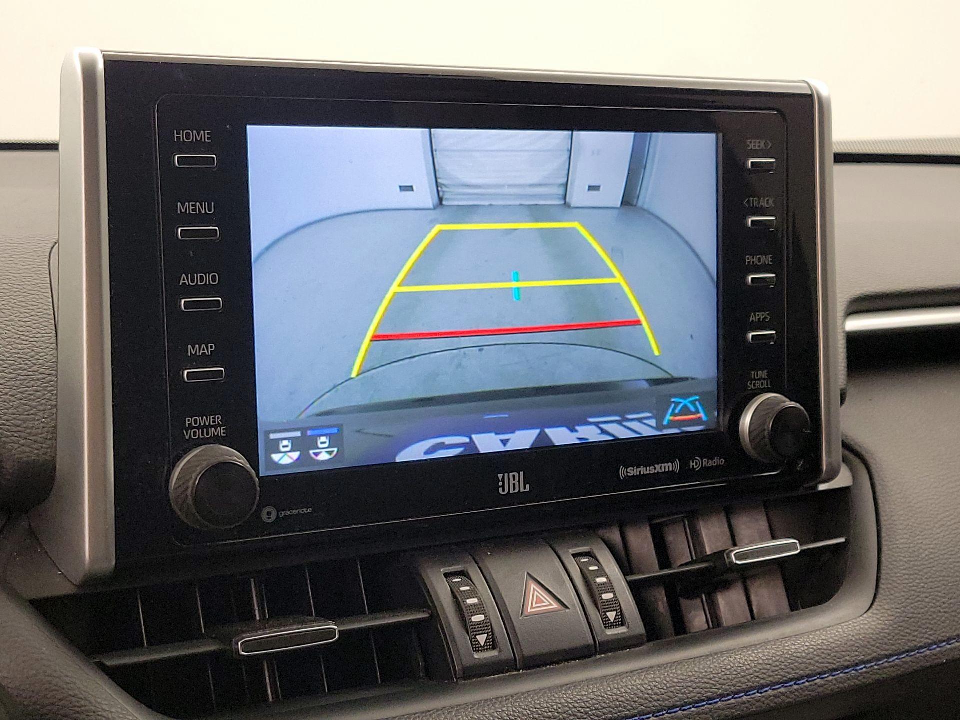 Thumbnail: 2021 Toyota RAV4 - 15