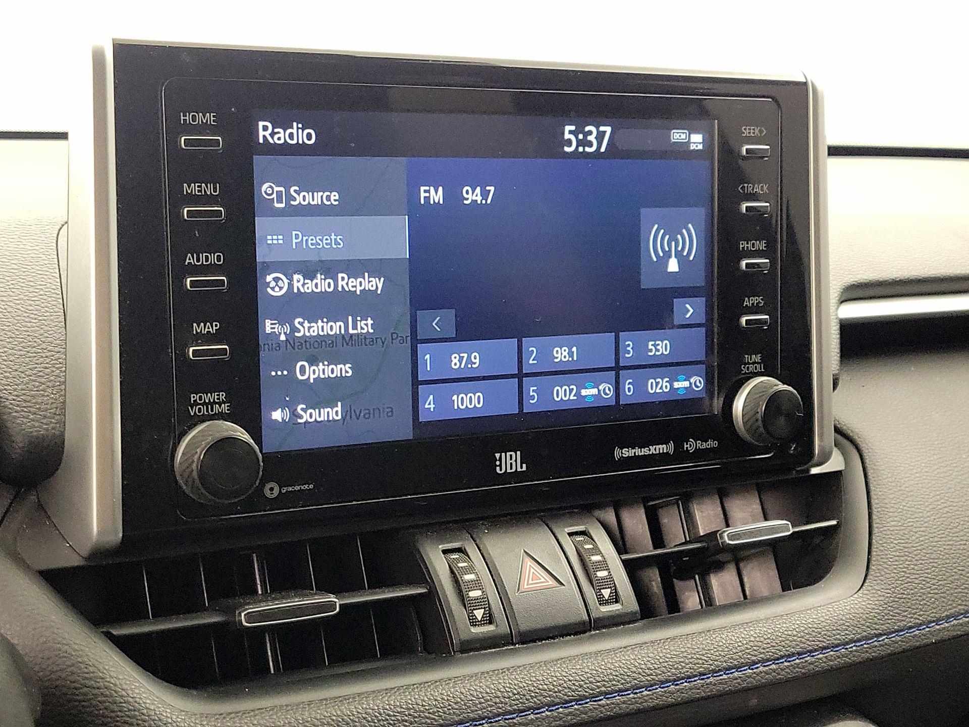 Thumbnail: 2021 Toyota RAV4 - 16