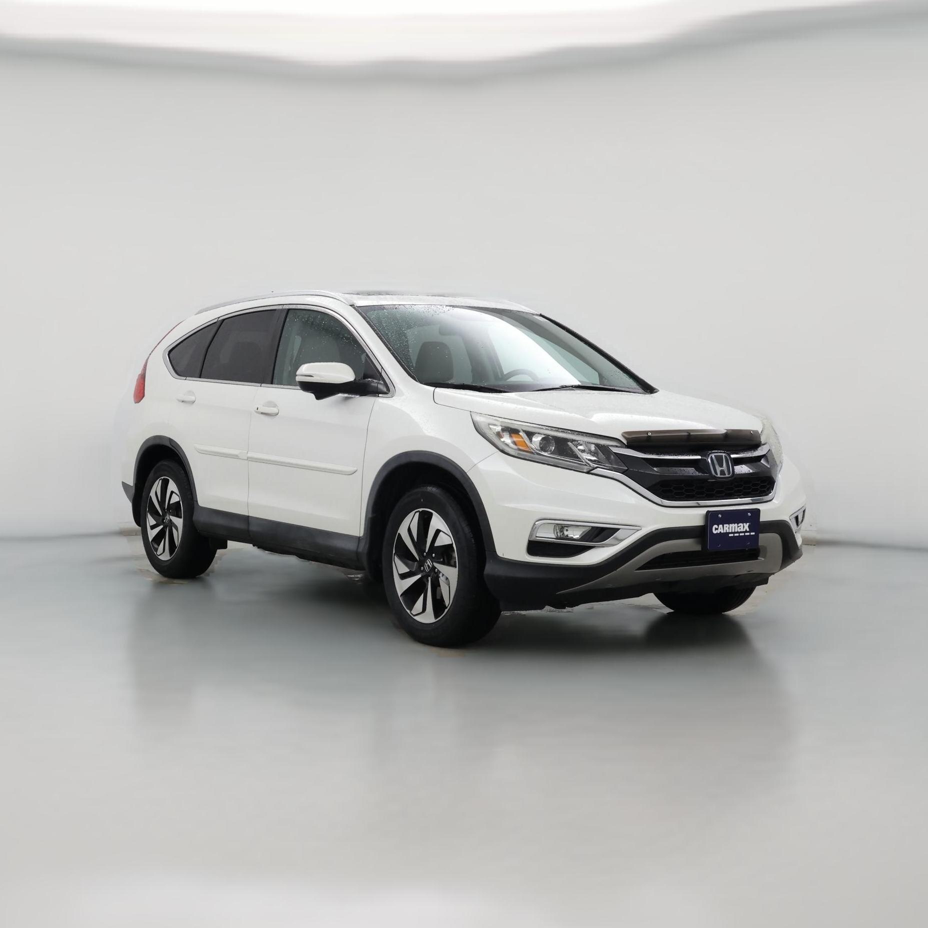 Thumbnail: 2015 Honda CR-V - 1