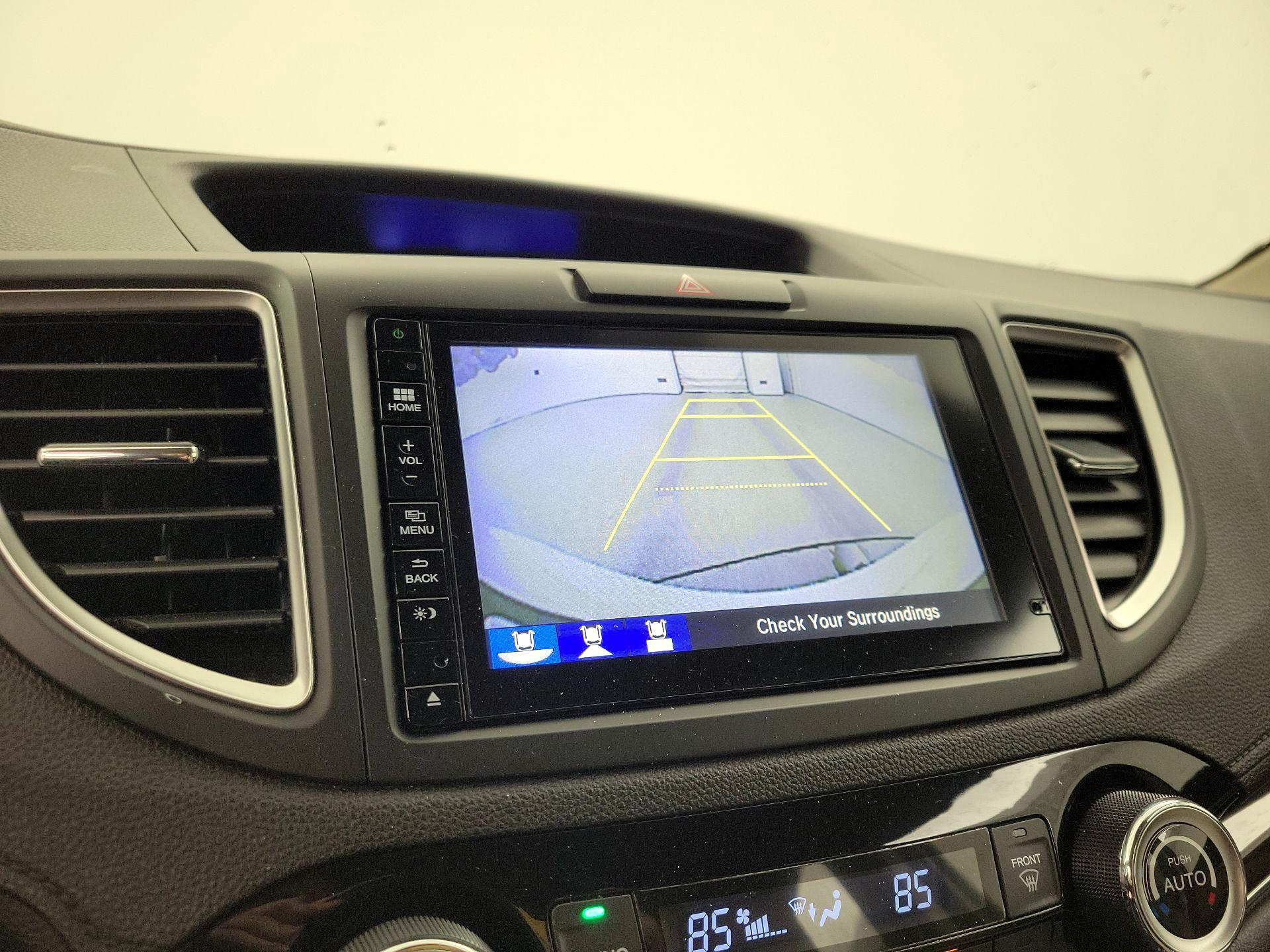 Thumbnail: 2015 Honda CR-V - 15