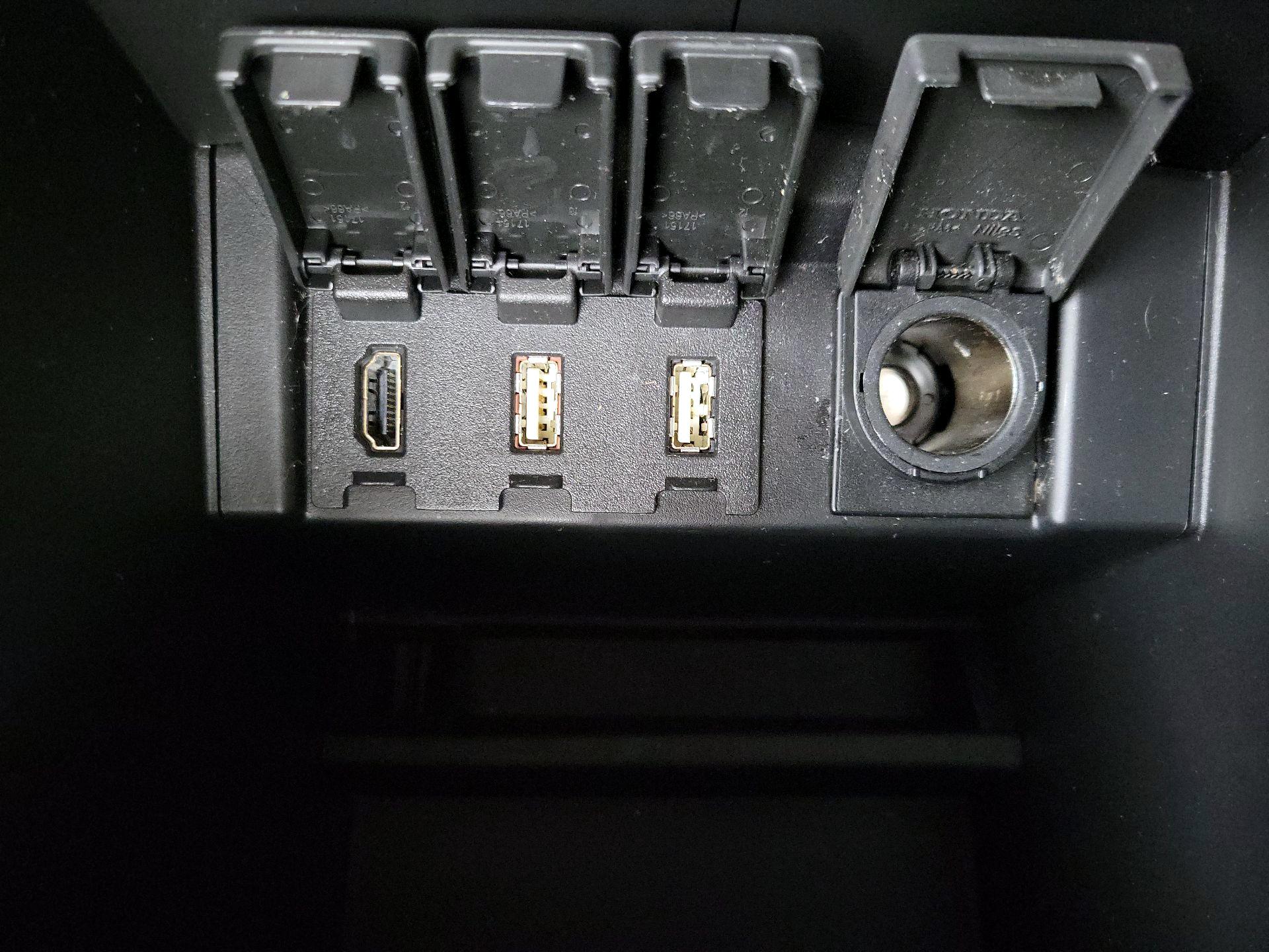 Thumbnail: 2015 Honda CR-V - 19