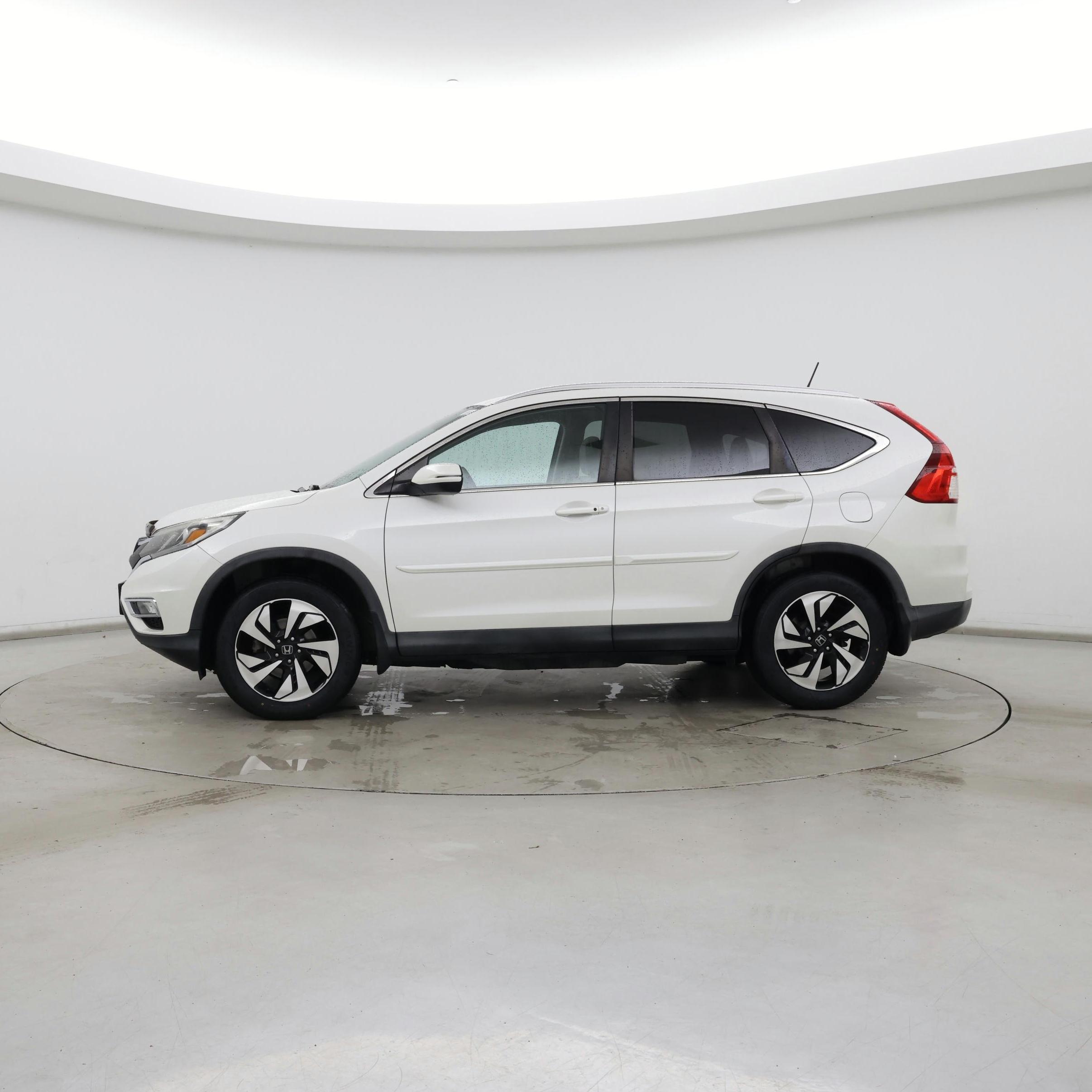 Thumbnail: 2015 Honda CR-V - 3