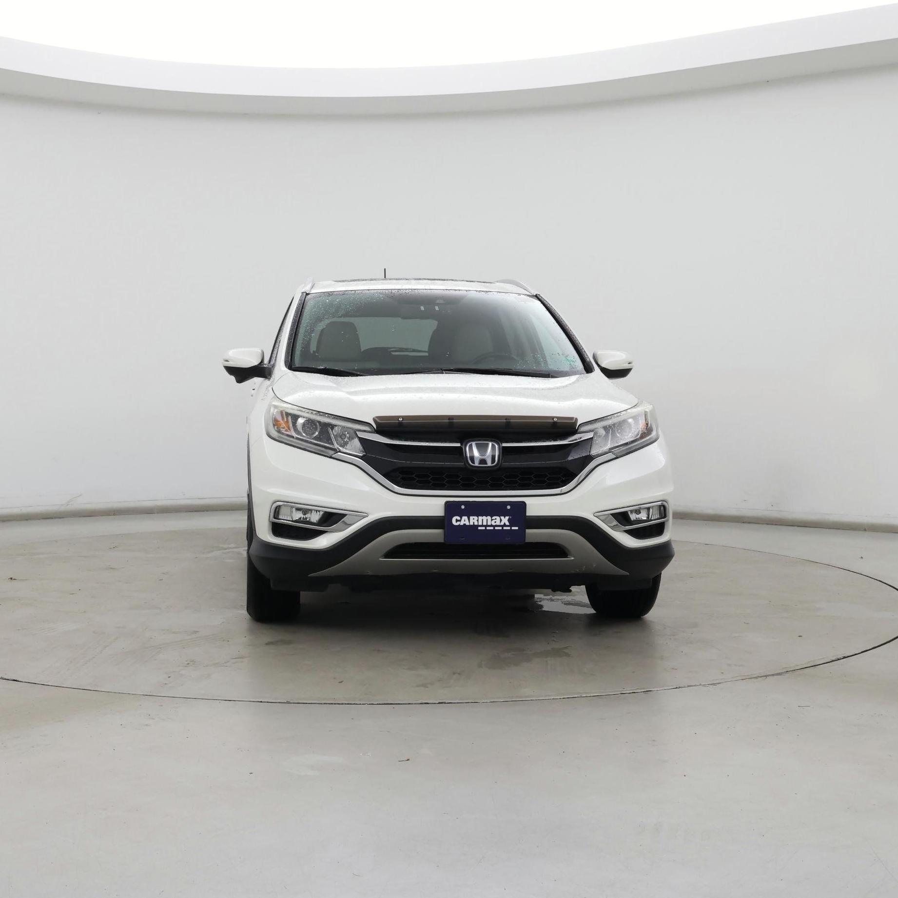 Thumbnail: 2015 Honda CR-V - 5