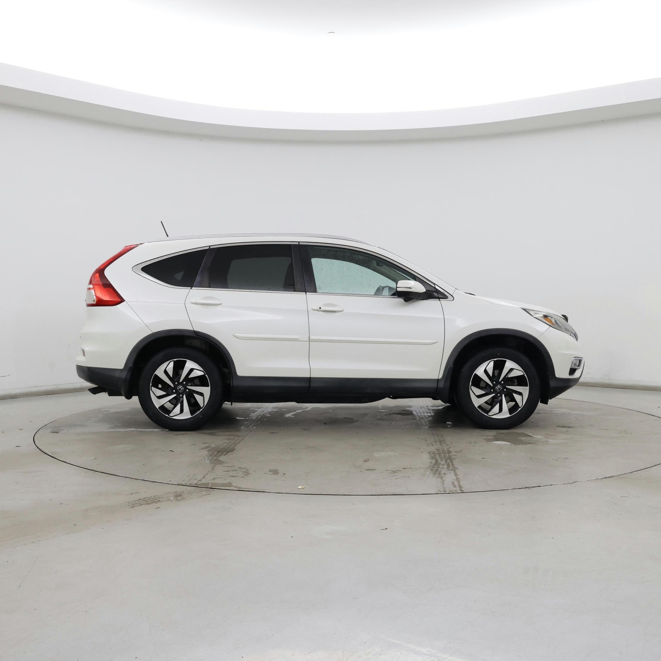 Thumbnail: 2015 Honda CR-V - 7