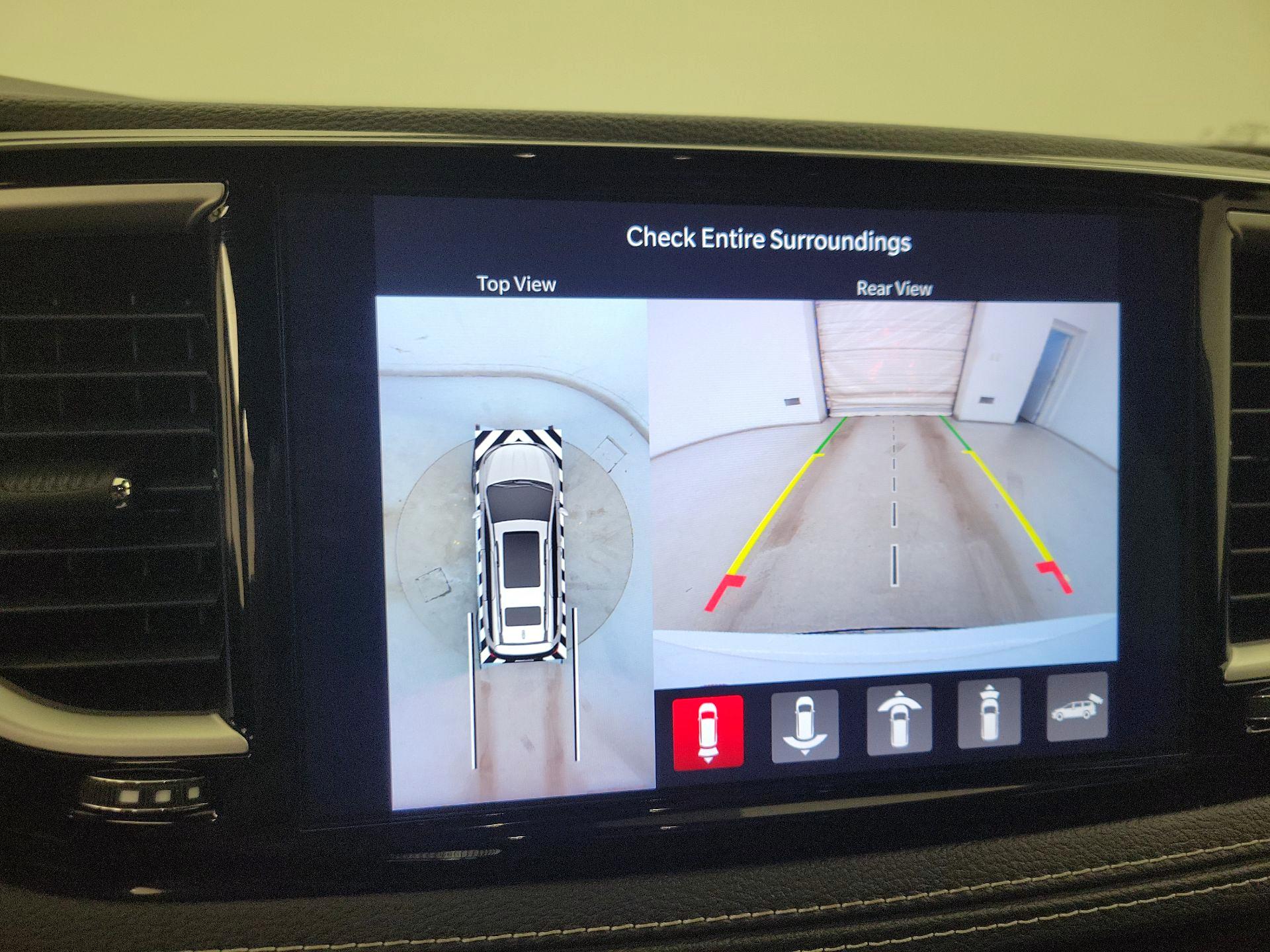 Thumbnail: 2025 Chrysler Pacifica - 14