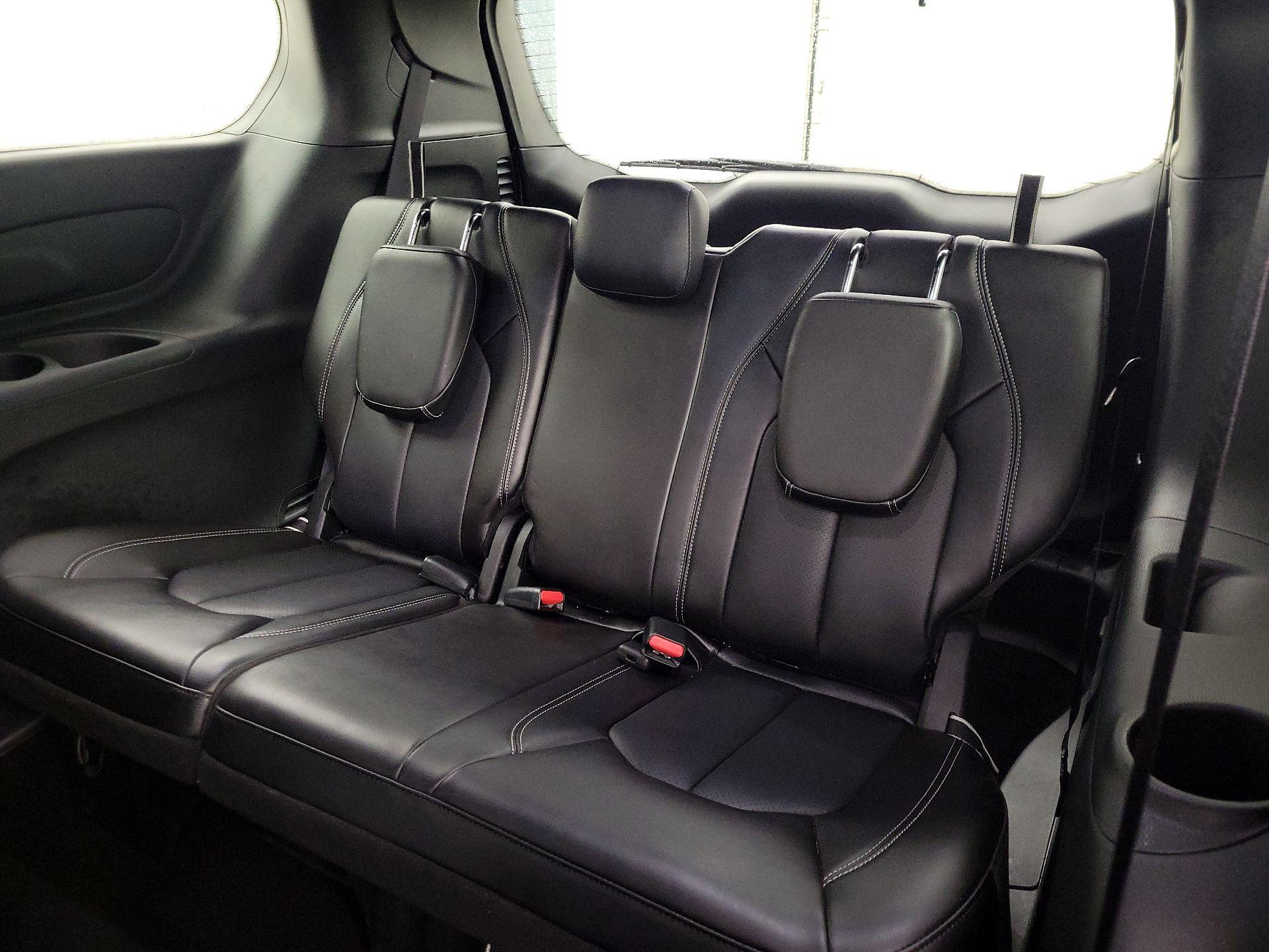 Thumbnail: 2025 Chrysler Pacifica - 20