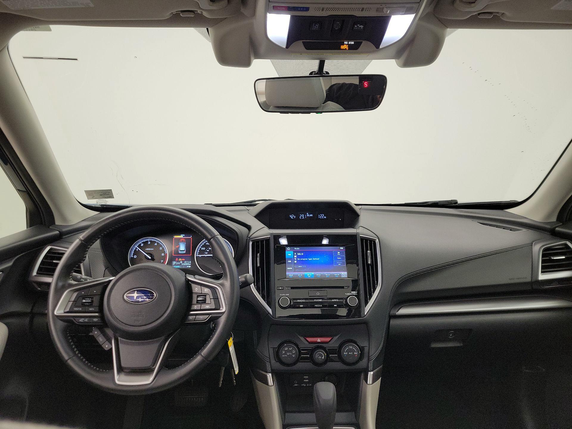 Thumbnail: 2019 Subaru Forester - 9