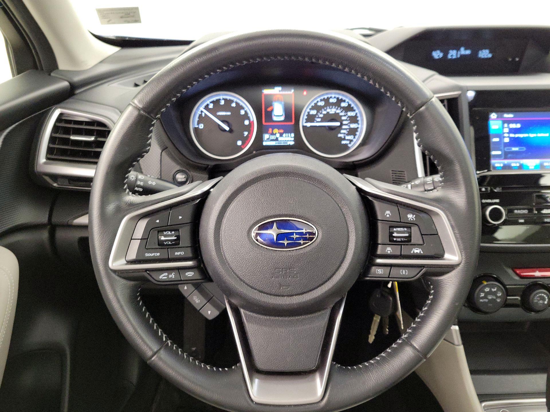 Thumbnail: 2019 Subaru Forester - 10