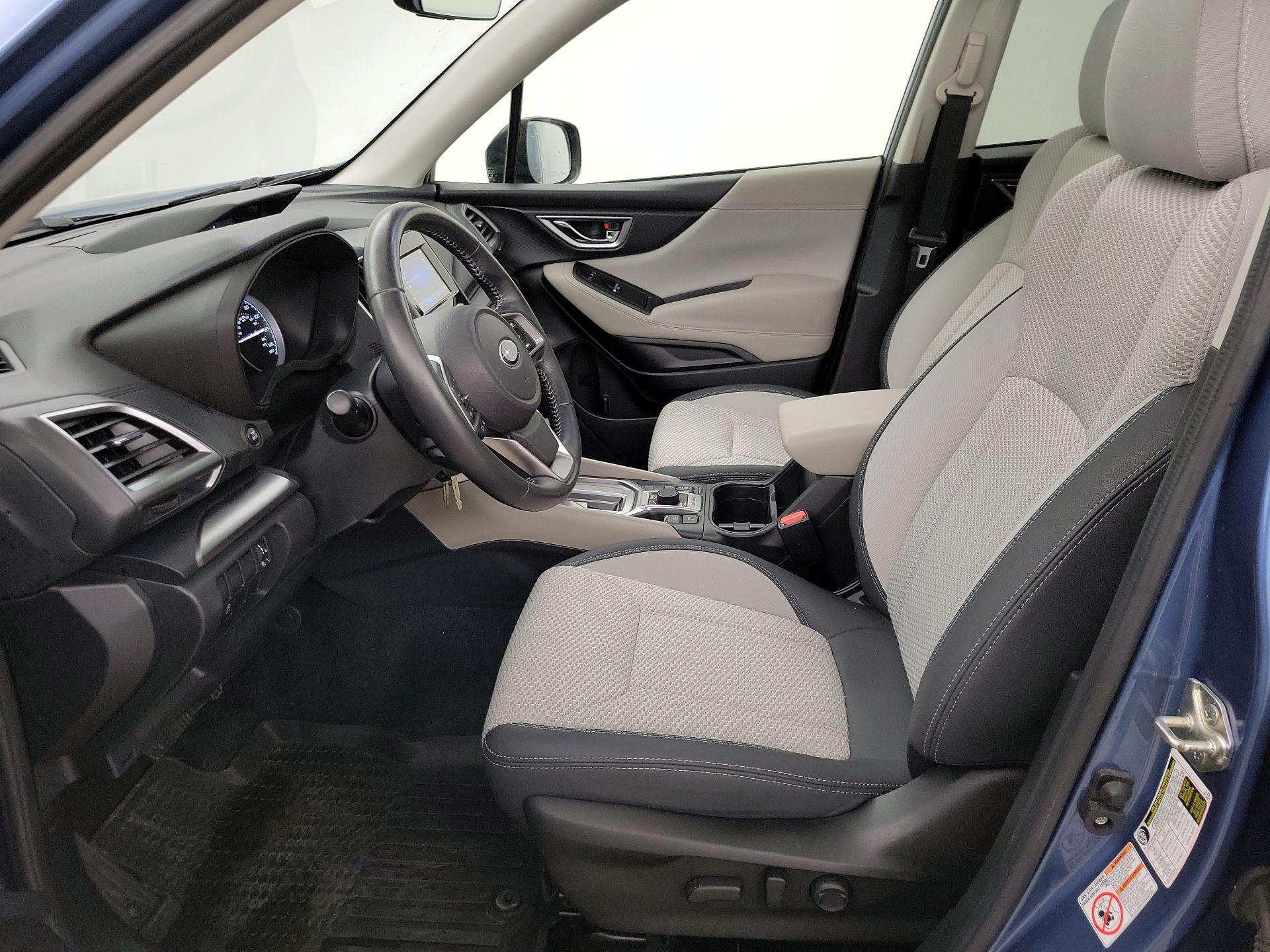 Thumbnail: 2019 Subaru Forester - 11