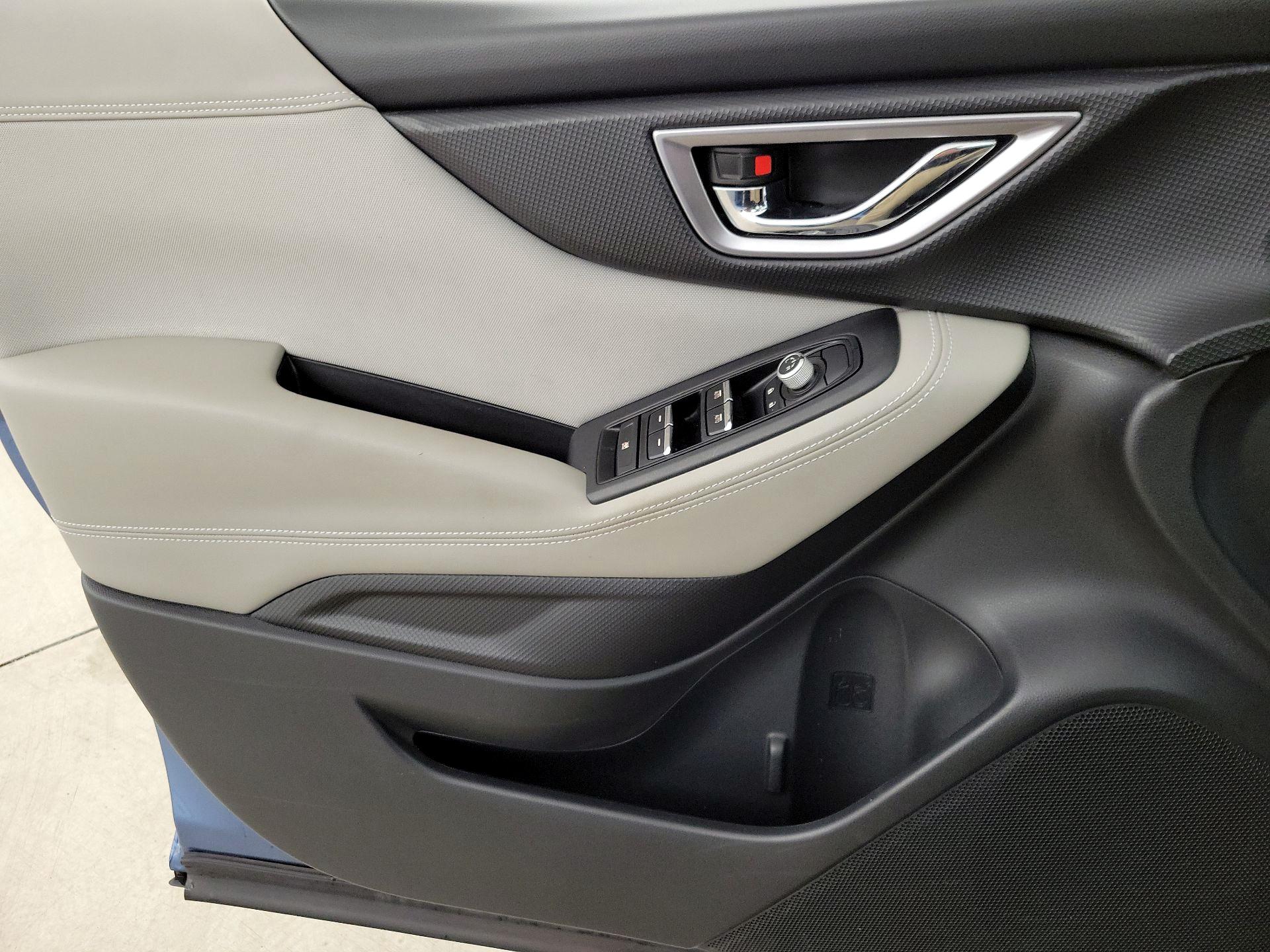 Thumbnail: 2019 Subaru Forester - 12