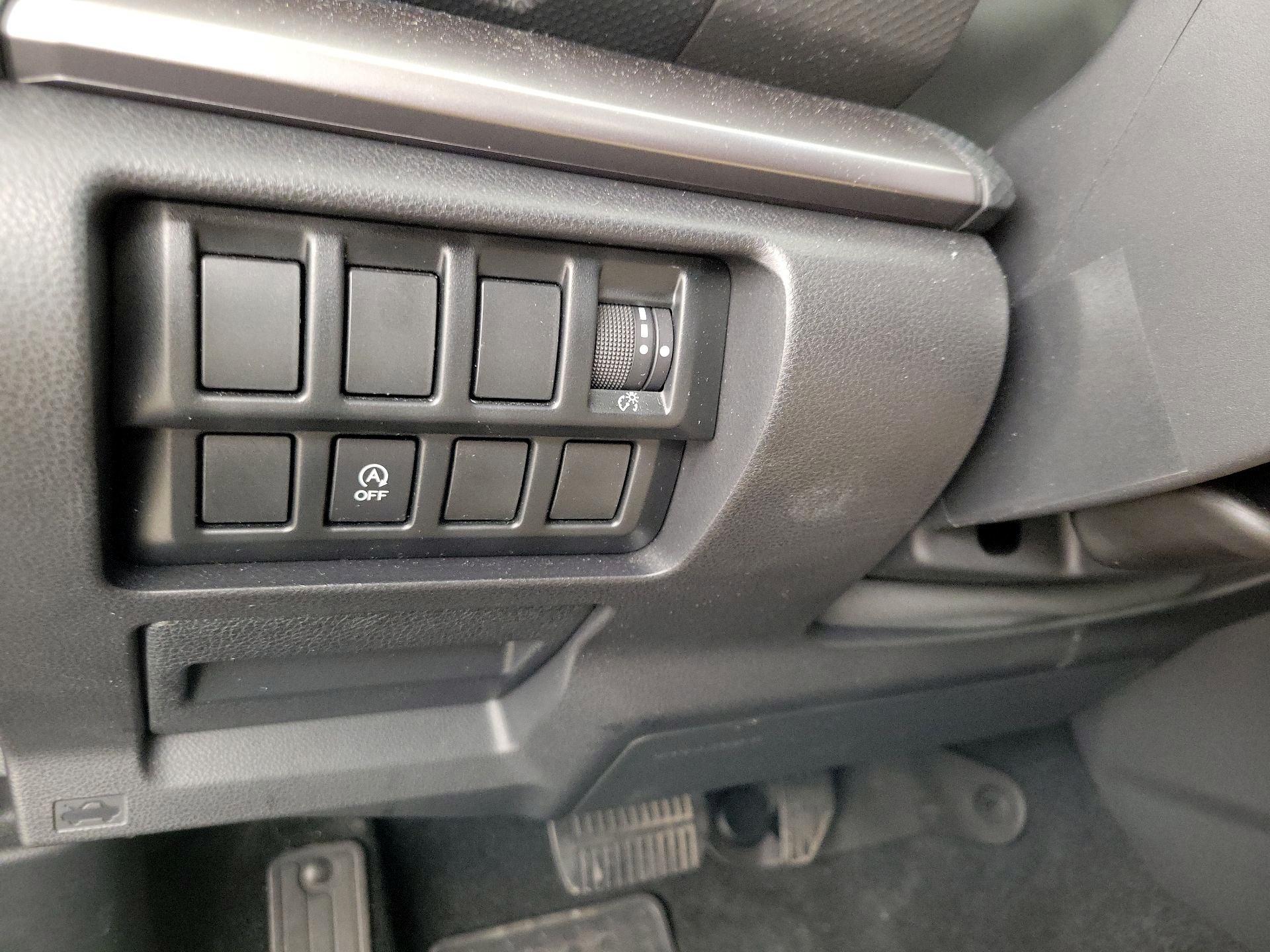 Thumbnail: 2019 Subaru Forester - 13