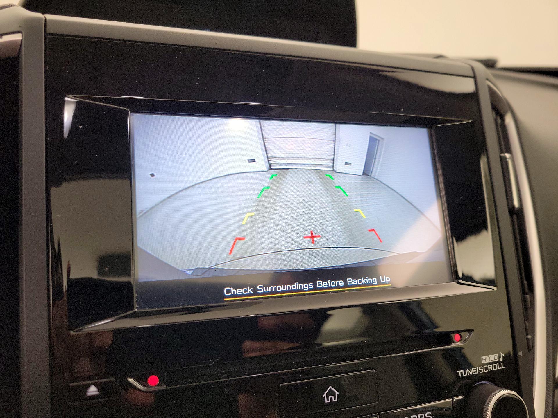 Thumbnail: 2019 Subaru Forester - 14