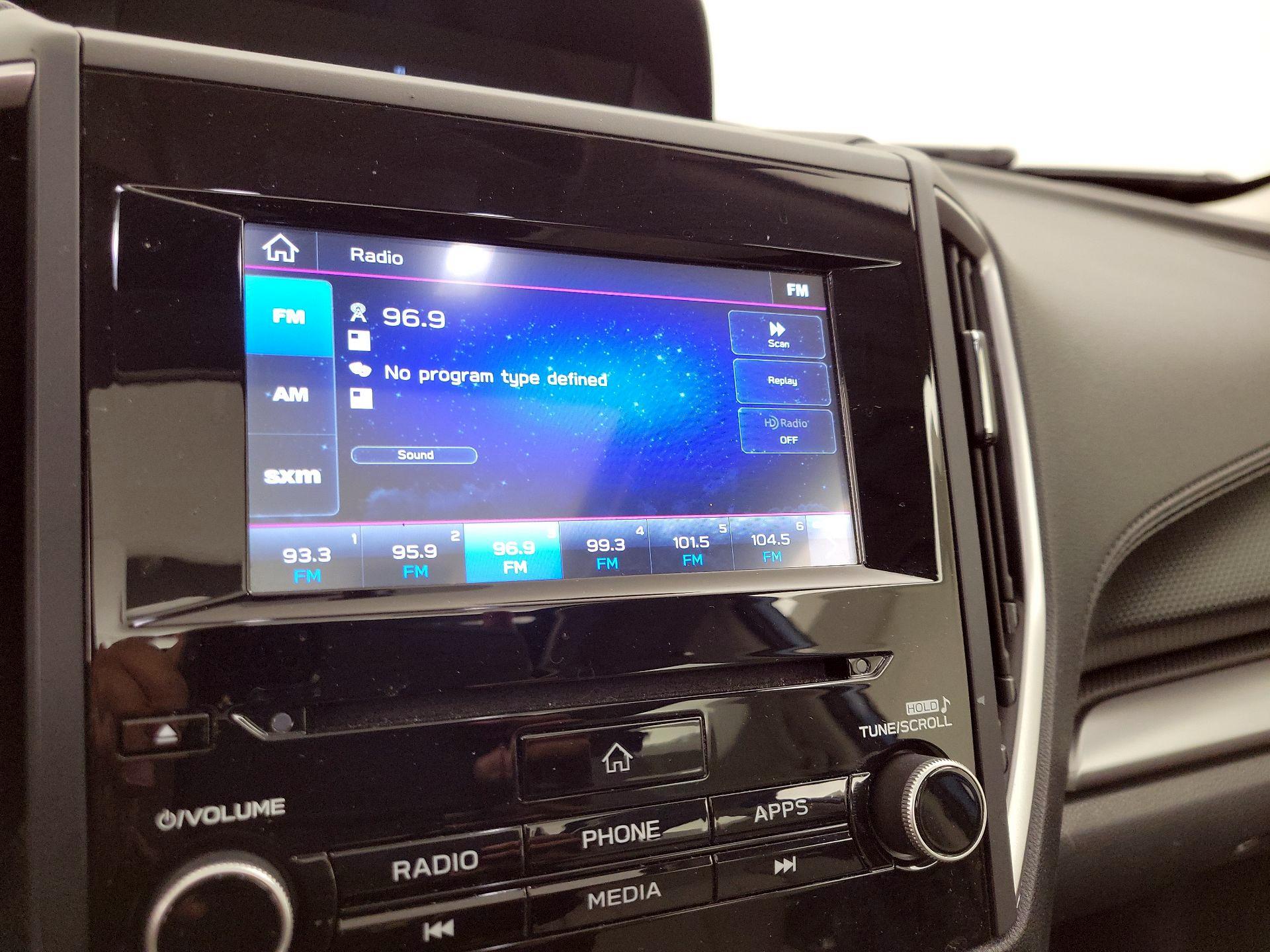 Thumbnail: 2019 Subaru Forester - 15