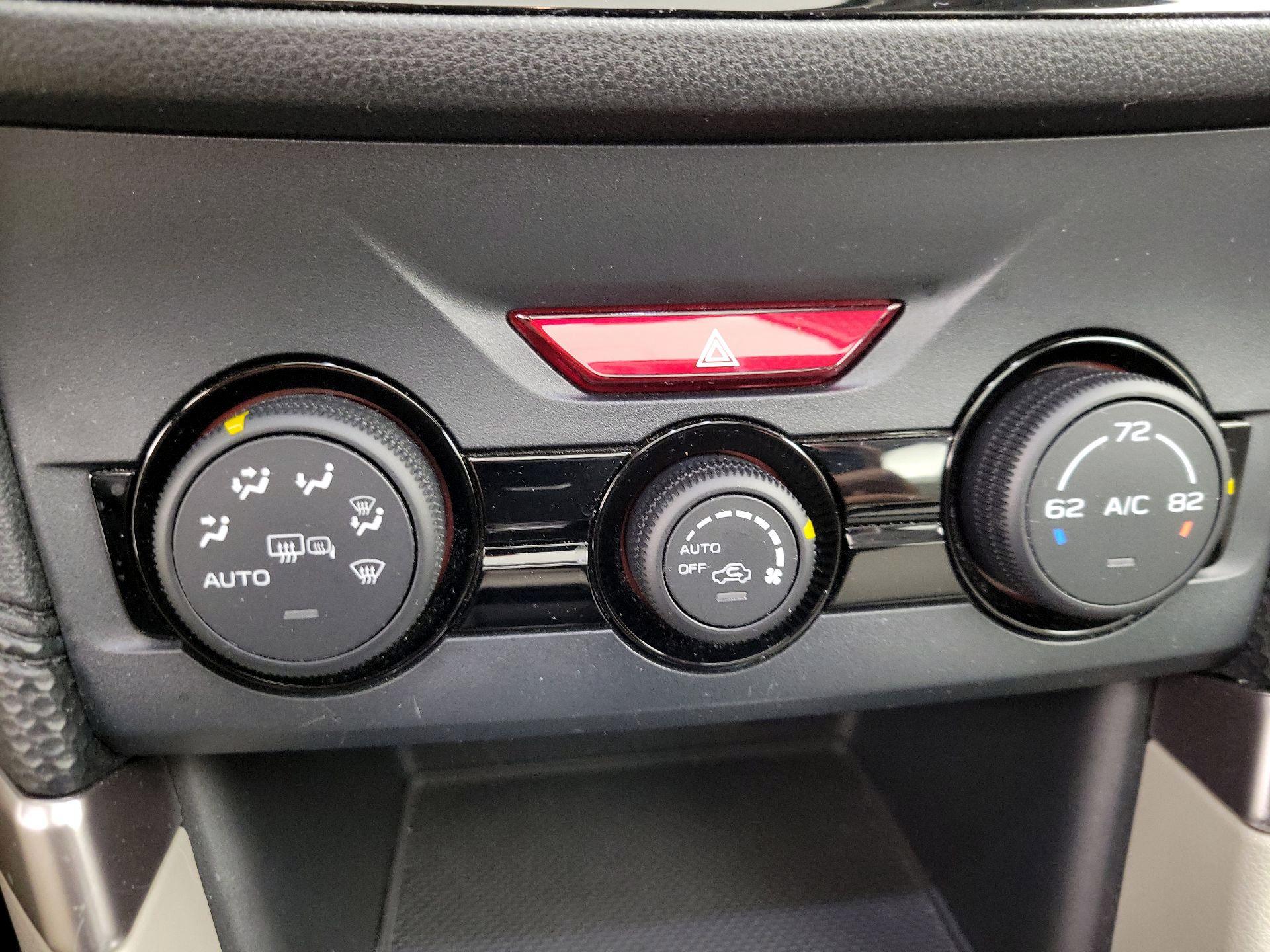 Thumbnail: 2019 Subaru Forester - 16