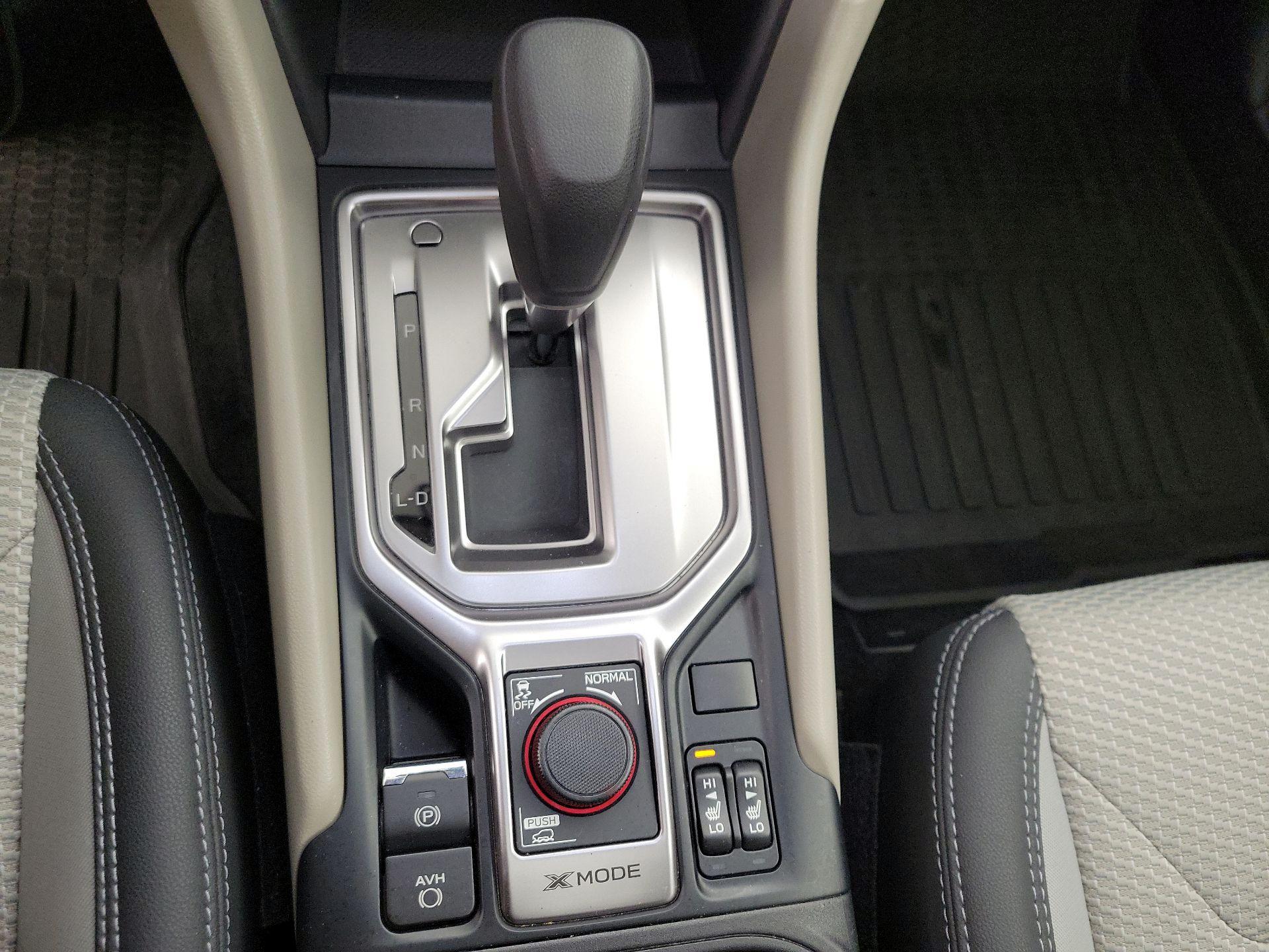 Thumbnail: 2019 Subaru Forester - 17