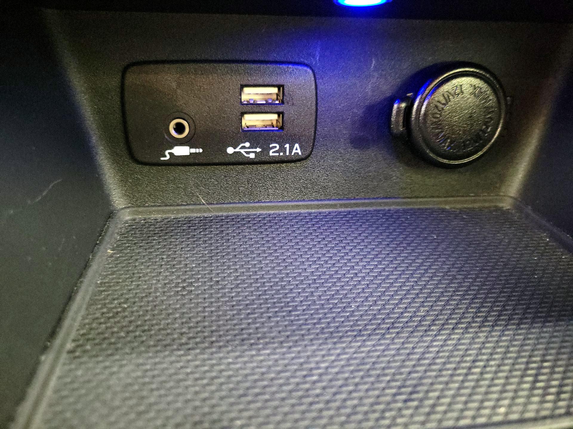 Thumbnail: 2019 Subaru Forester - 18