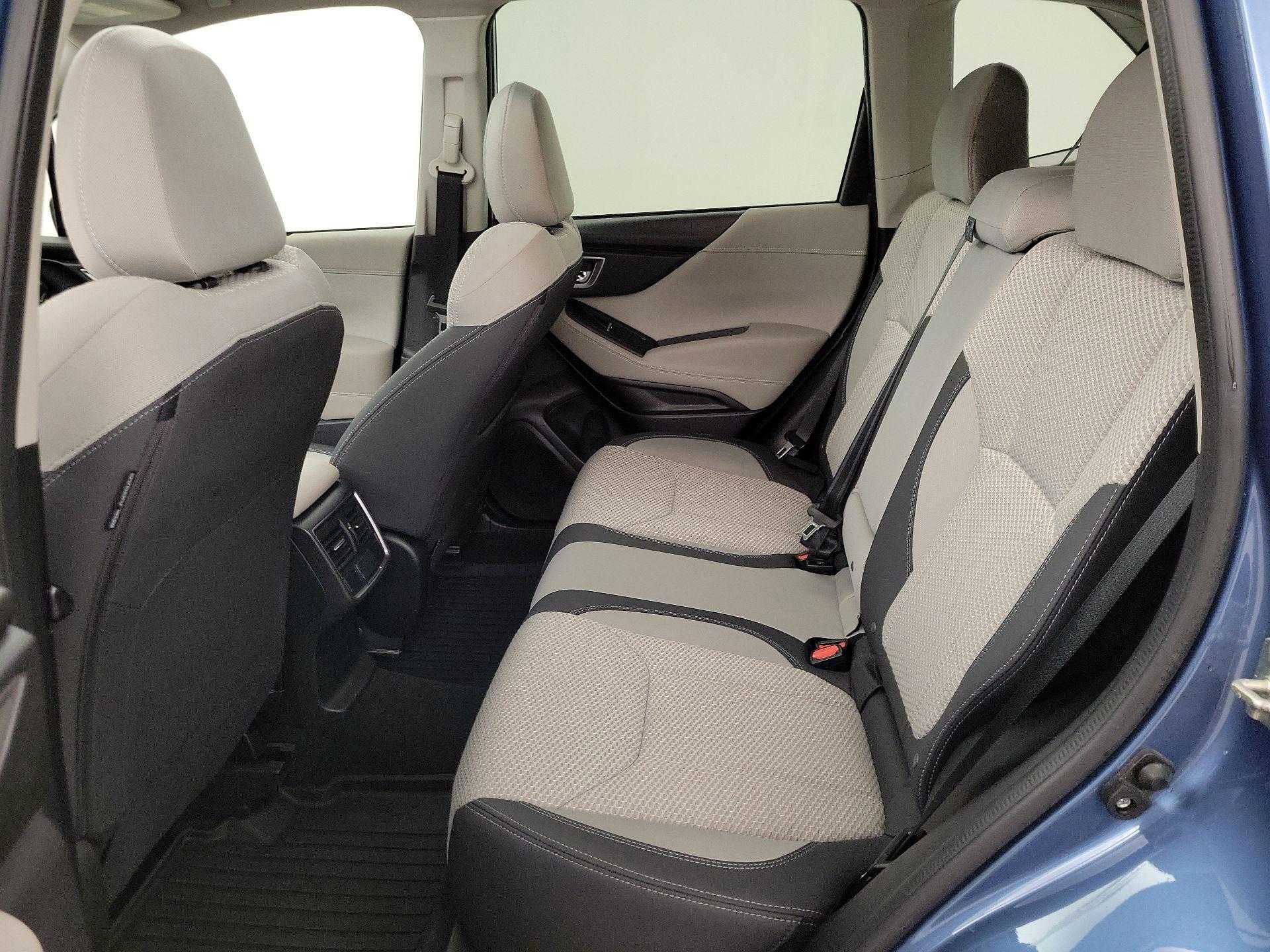 Thumbnail: 2019 Subaru Forester - 20