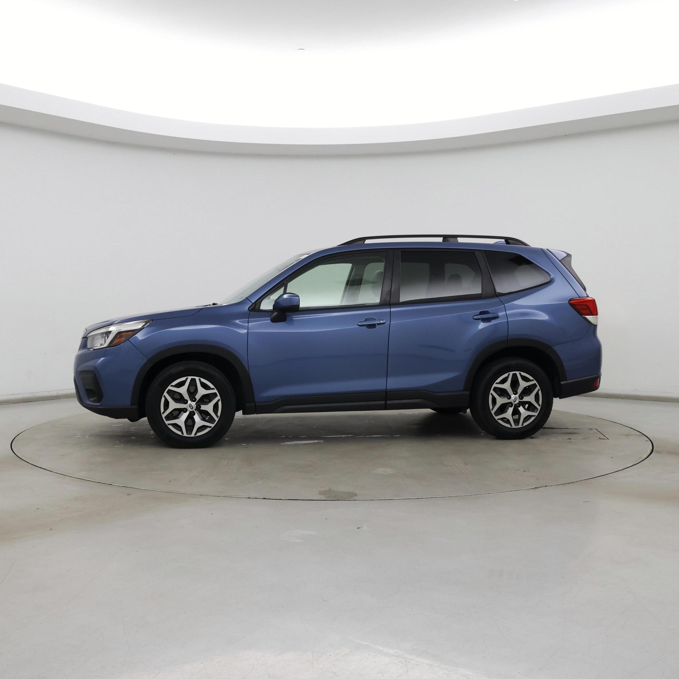 Thumbnail: 2019 Subaru Forester - 3