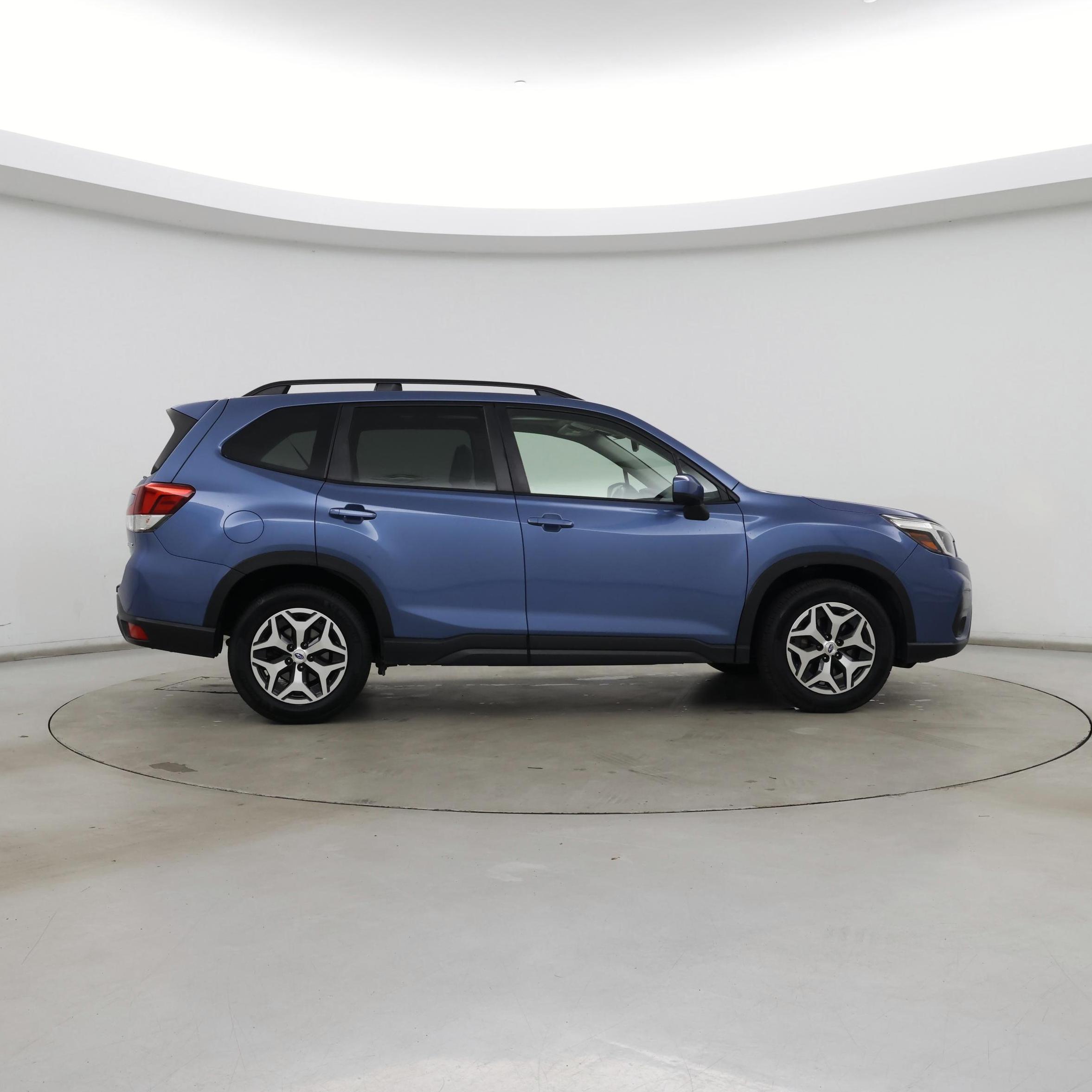 Thumbnail: 2019 Subaru Forester - 7