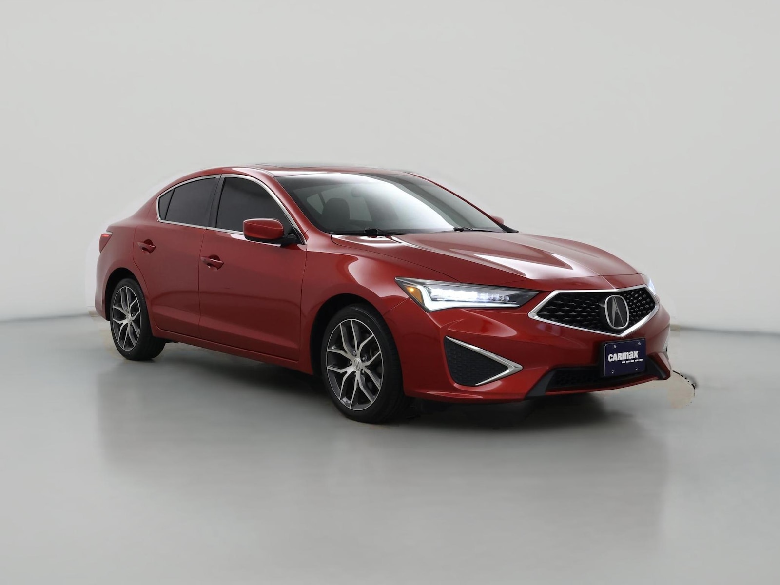 2022 Acura ILX Premium