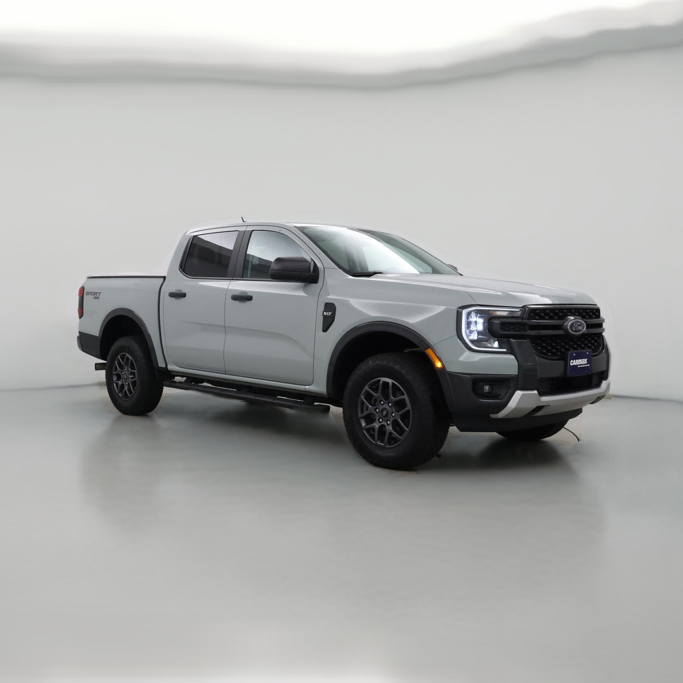 Thumbnail: 2024 Ford Ranger - 1