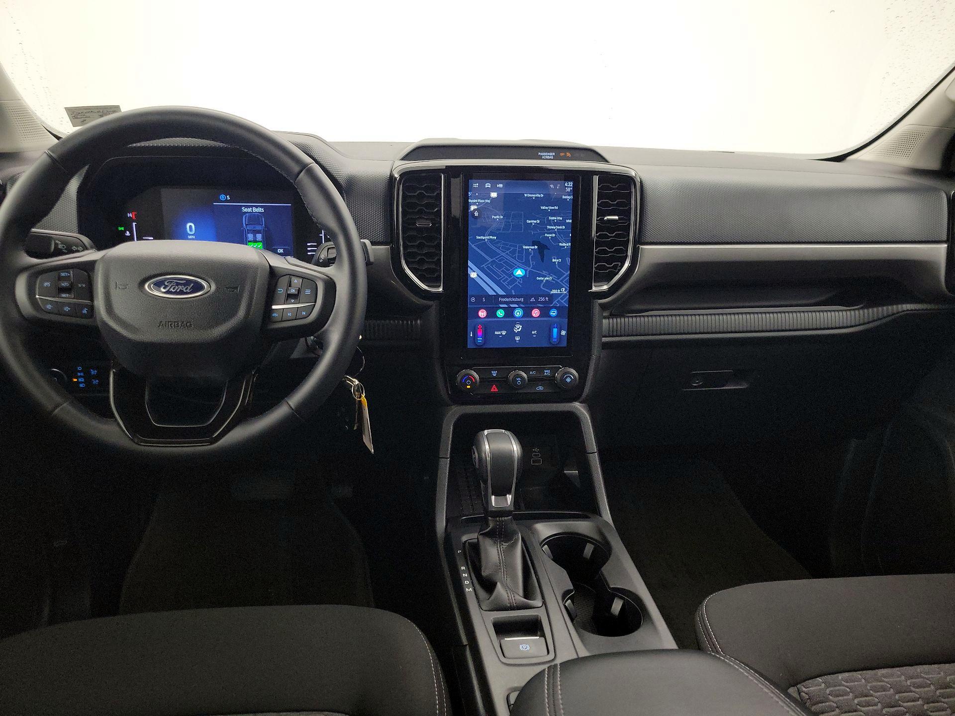 Thumbnail: 2024 Ford Ranger - 9