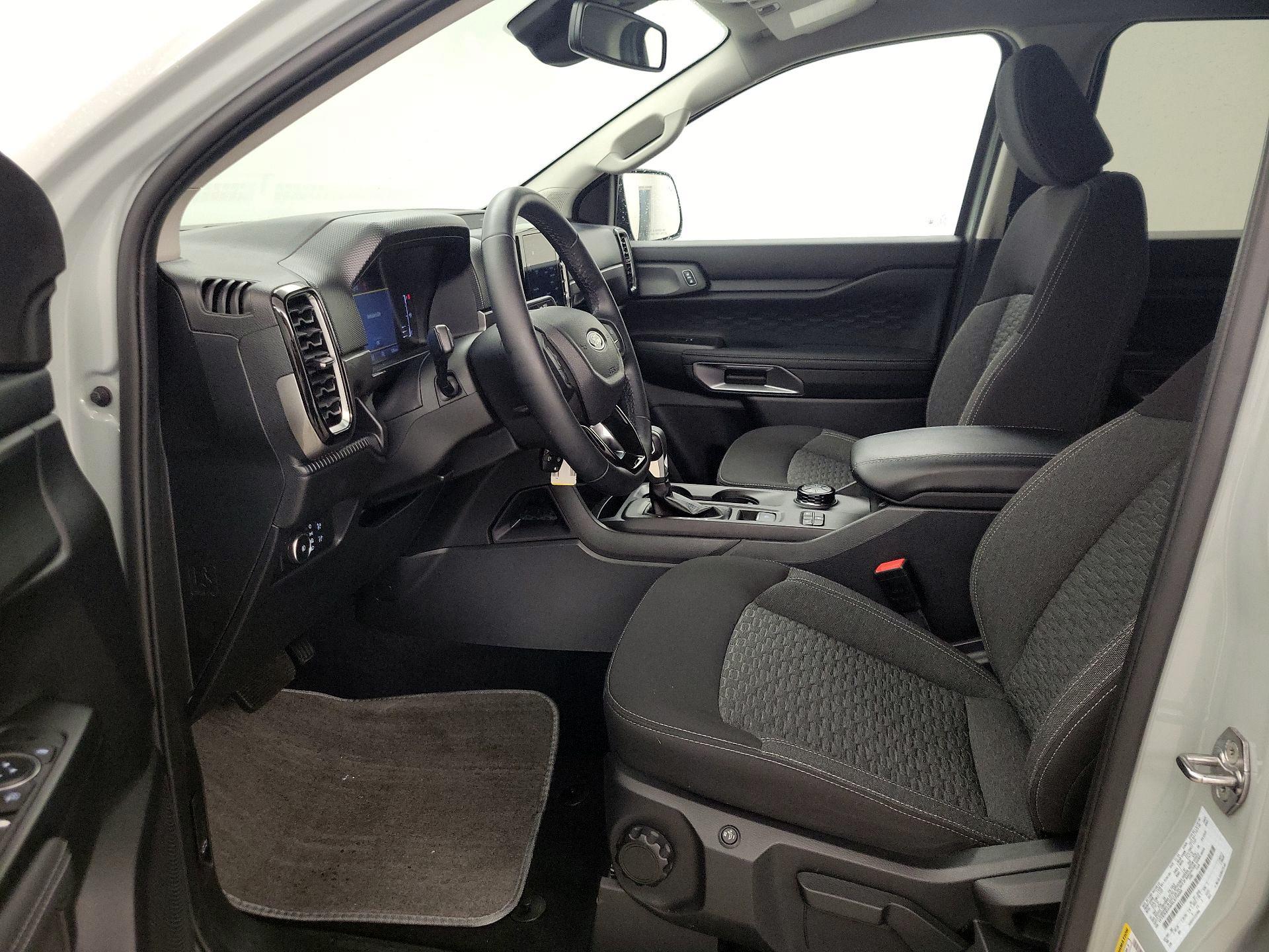 Thumbnail: 2024 Ford Ranger - 11