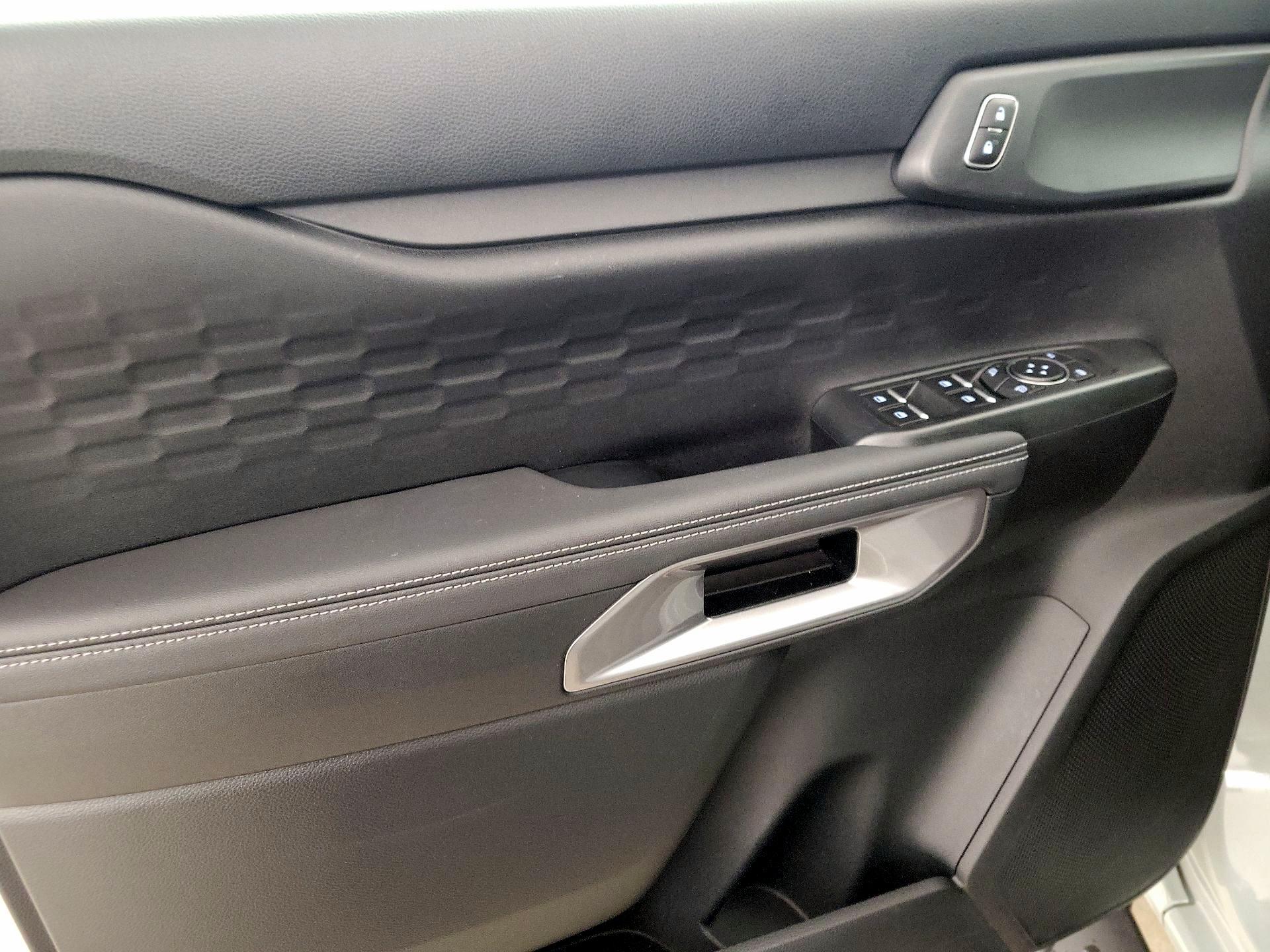 Thumbnail: 2024 Ford Ranger - 12