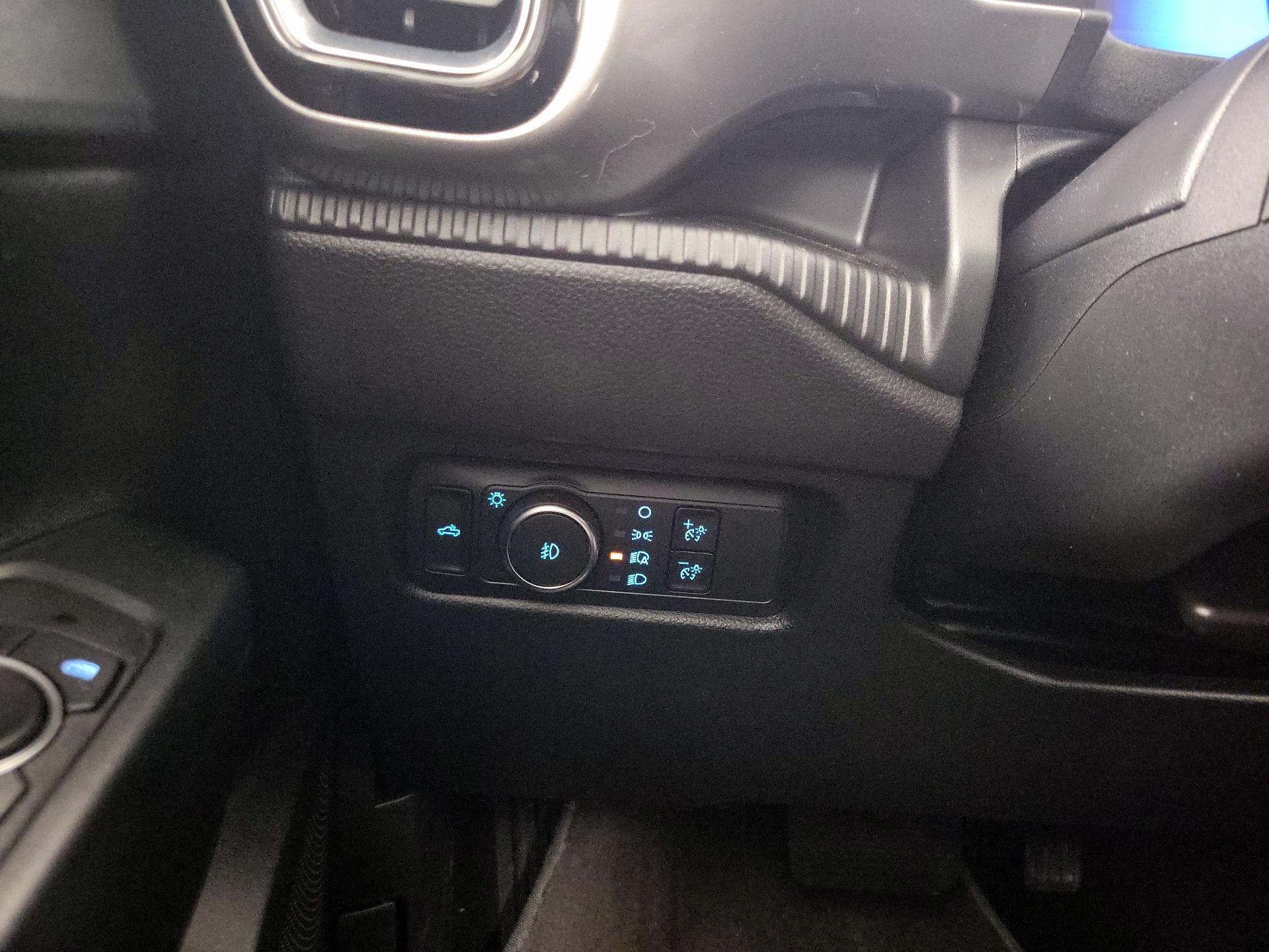 Thumbnail: 2024 Ford Ranger - 13