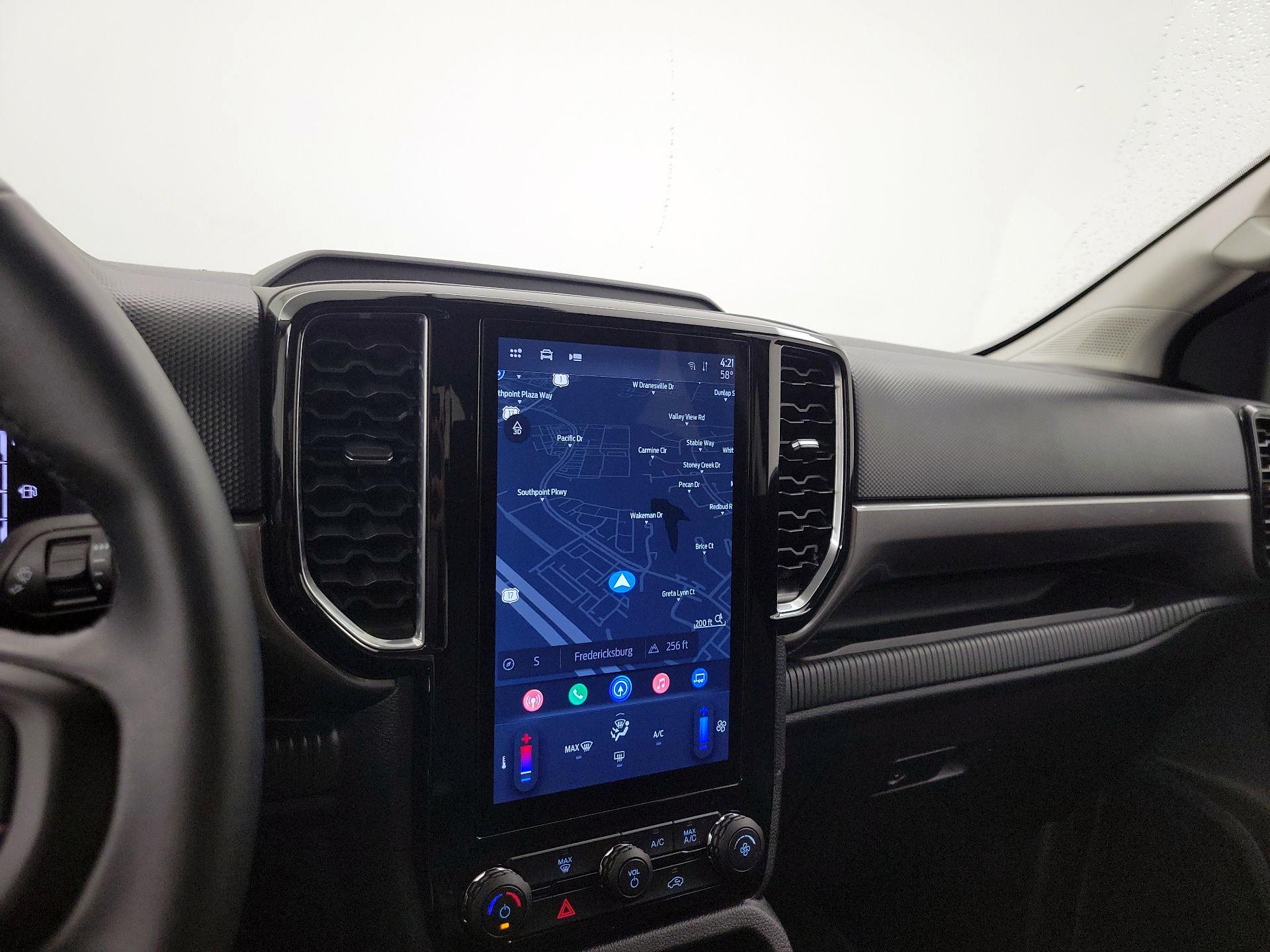 Thumbnail: 2024 Ford Ranger - 14