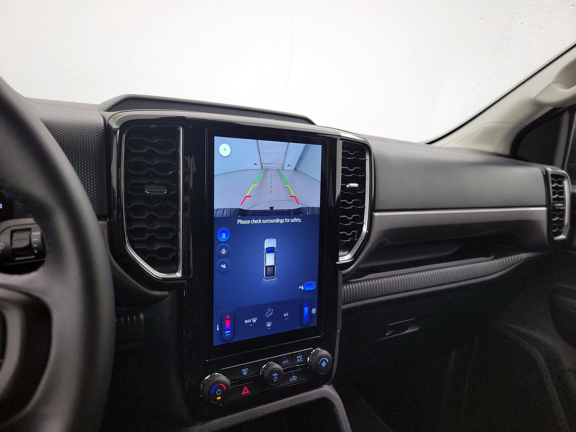 Thumbnail: 2024 Ford Ranger - 15