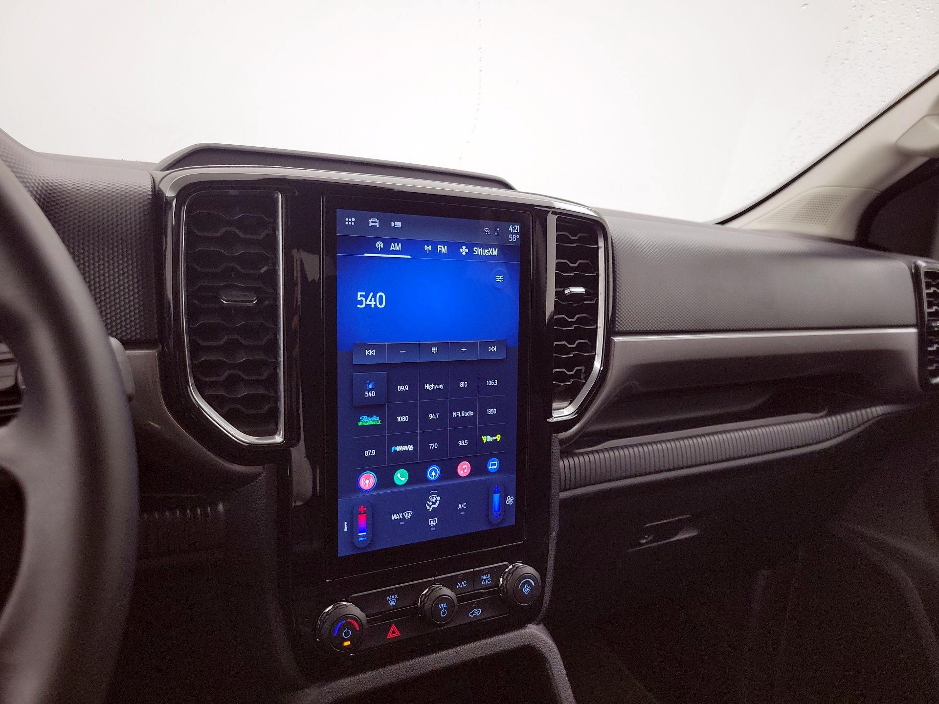 Thumbnail: 2024 Ford Ranger - 16