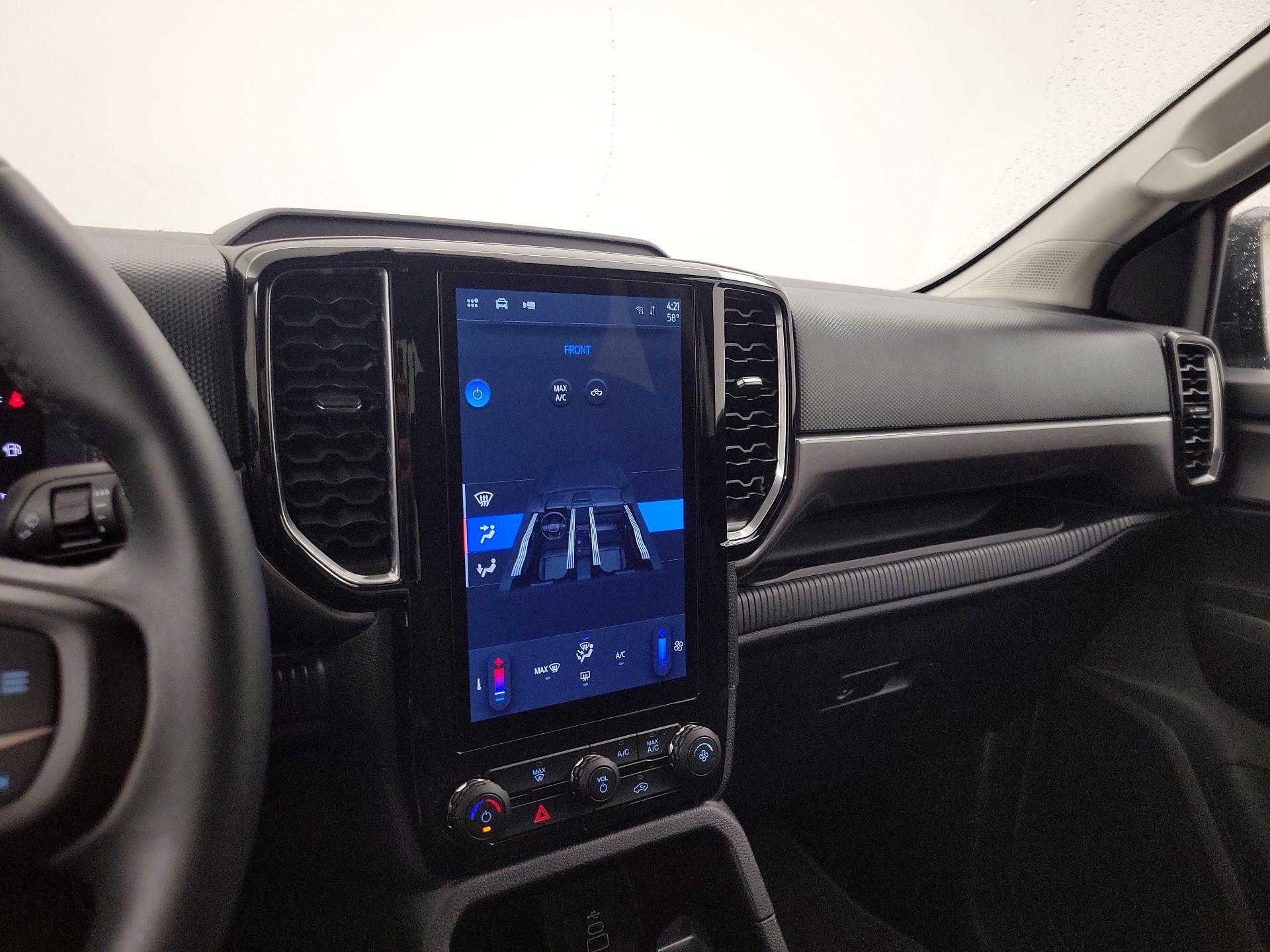 Thumbnail: 2024 Ford Ranger - 17