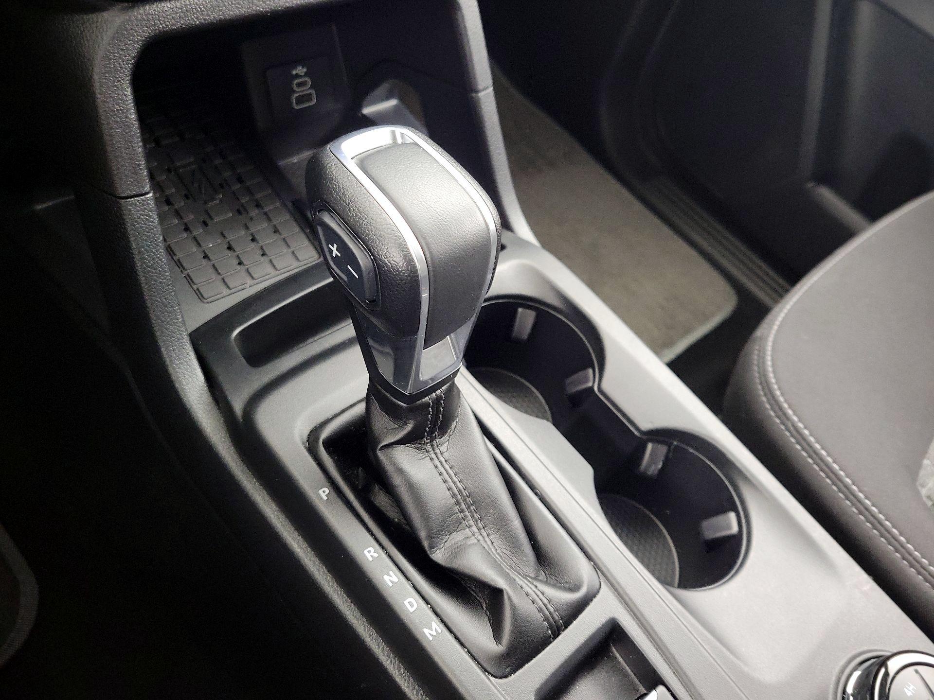 Thumbnail: 2024 Ford Ranger - 18