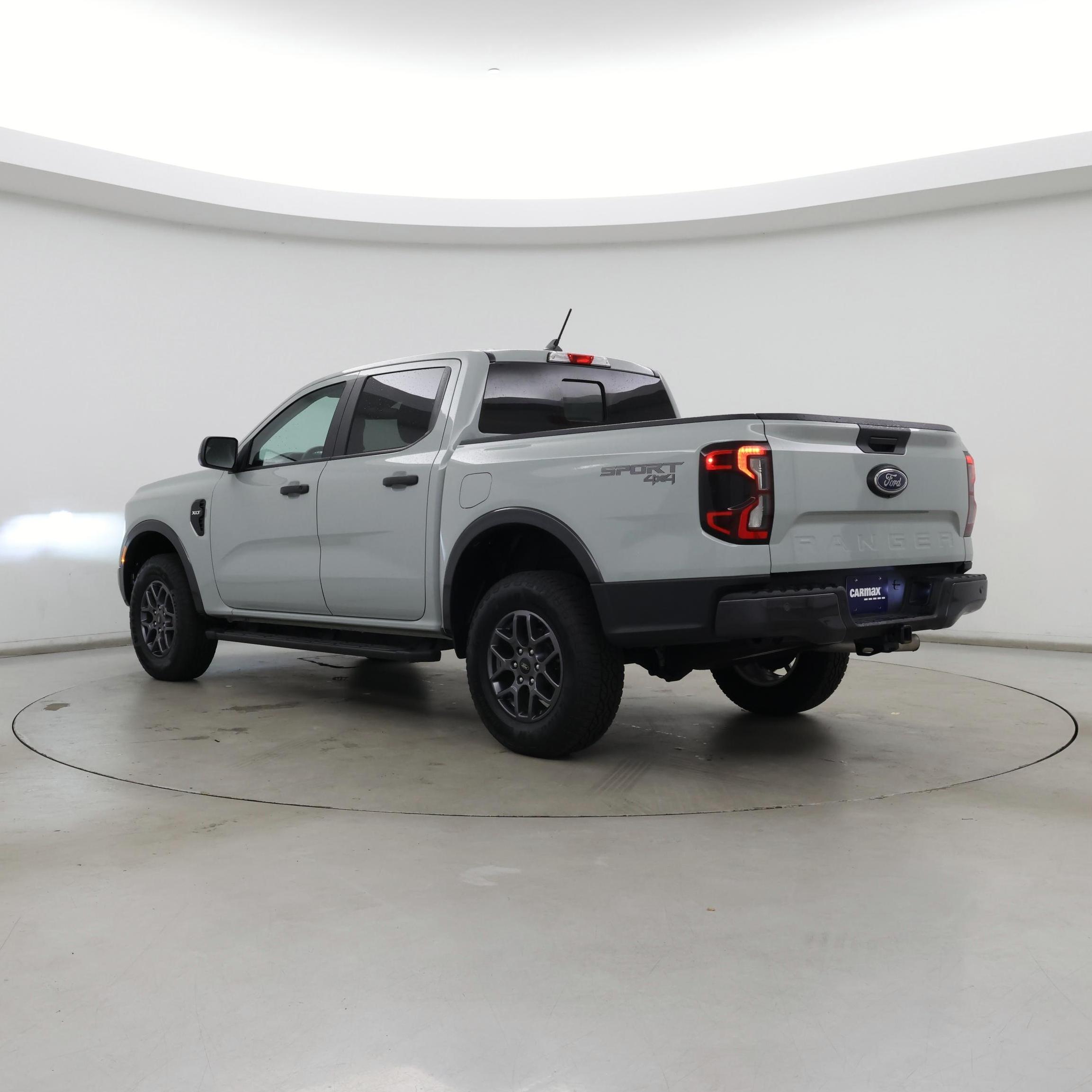 Thumbnail: 2024 Ford Ranger - 2