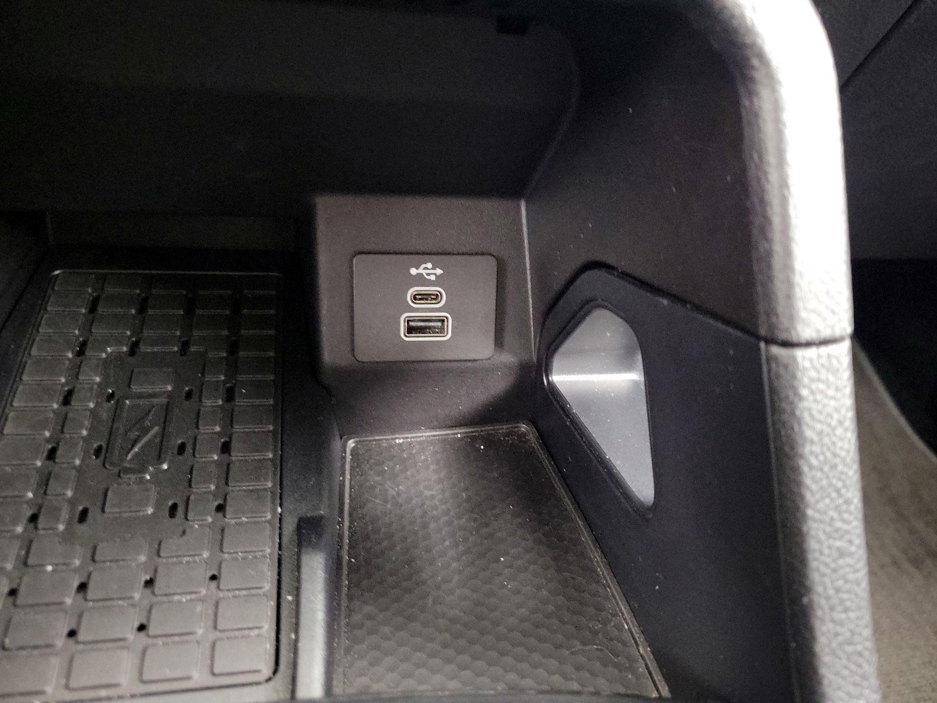 Thumbnail: 2024 Ford Ranger - 19